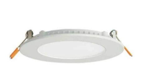 3W 3000K SIVA ALTI LED SPOT PANEL