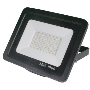 4000lm 50W 6500K LED PROJEKTÖR