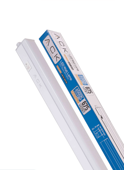 7,5W 6500K LED BANT ARMATÜR
