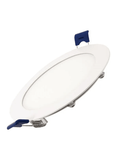 9W 6500K LED PANEL 