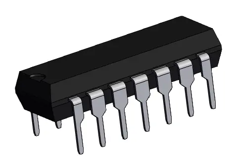 Amplifikatörler