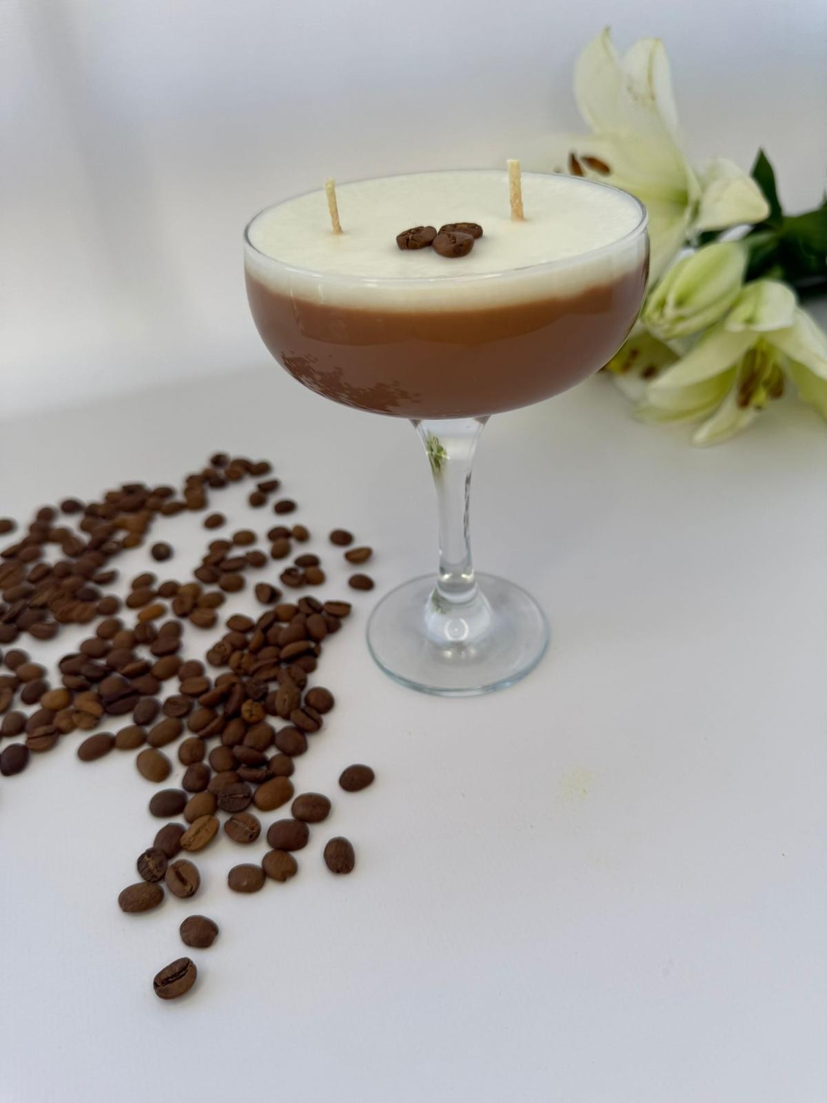 Espresso Martini 
