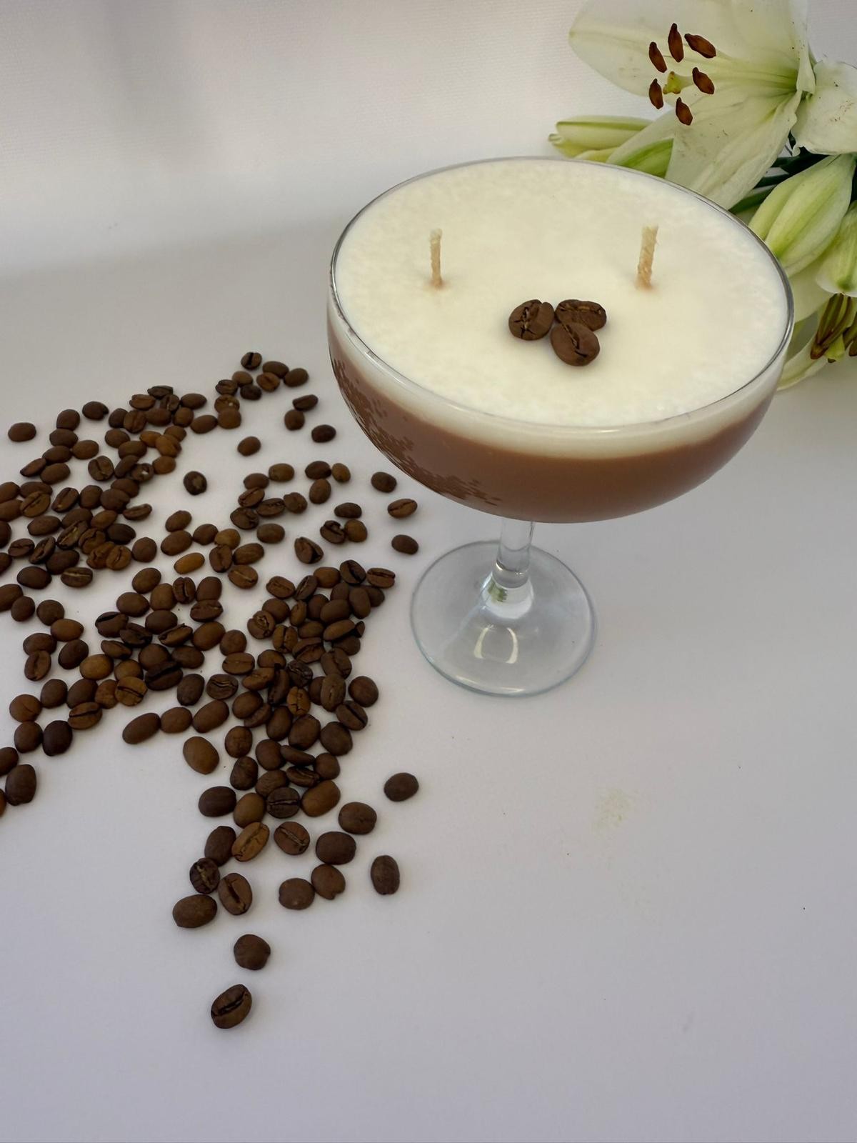 Espresso Martini 