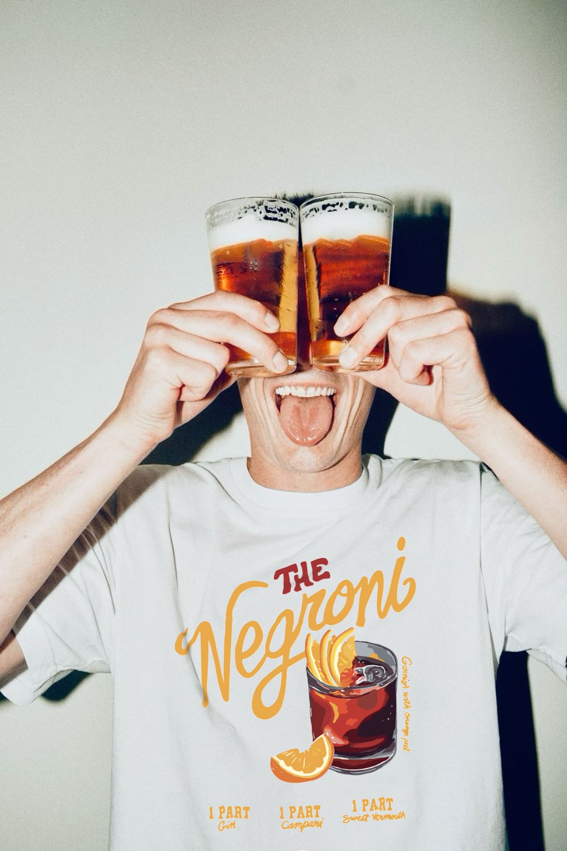 NEGRONI