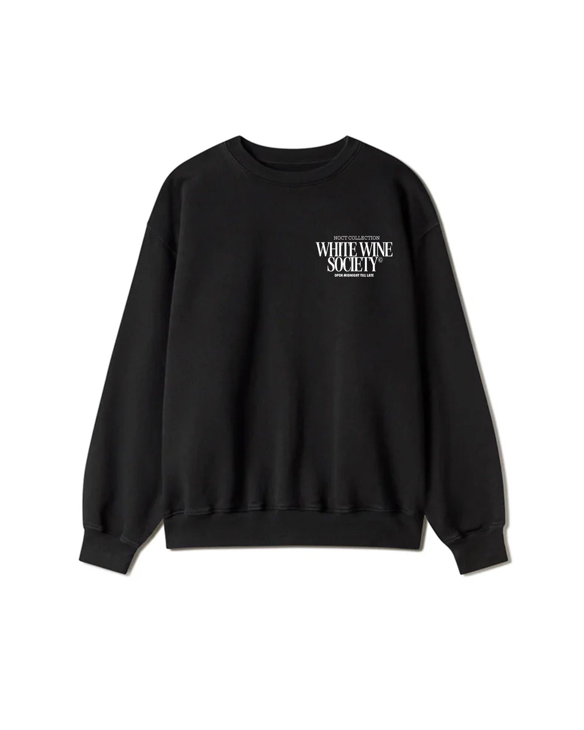 WINE SWEAT