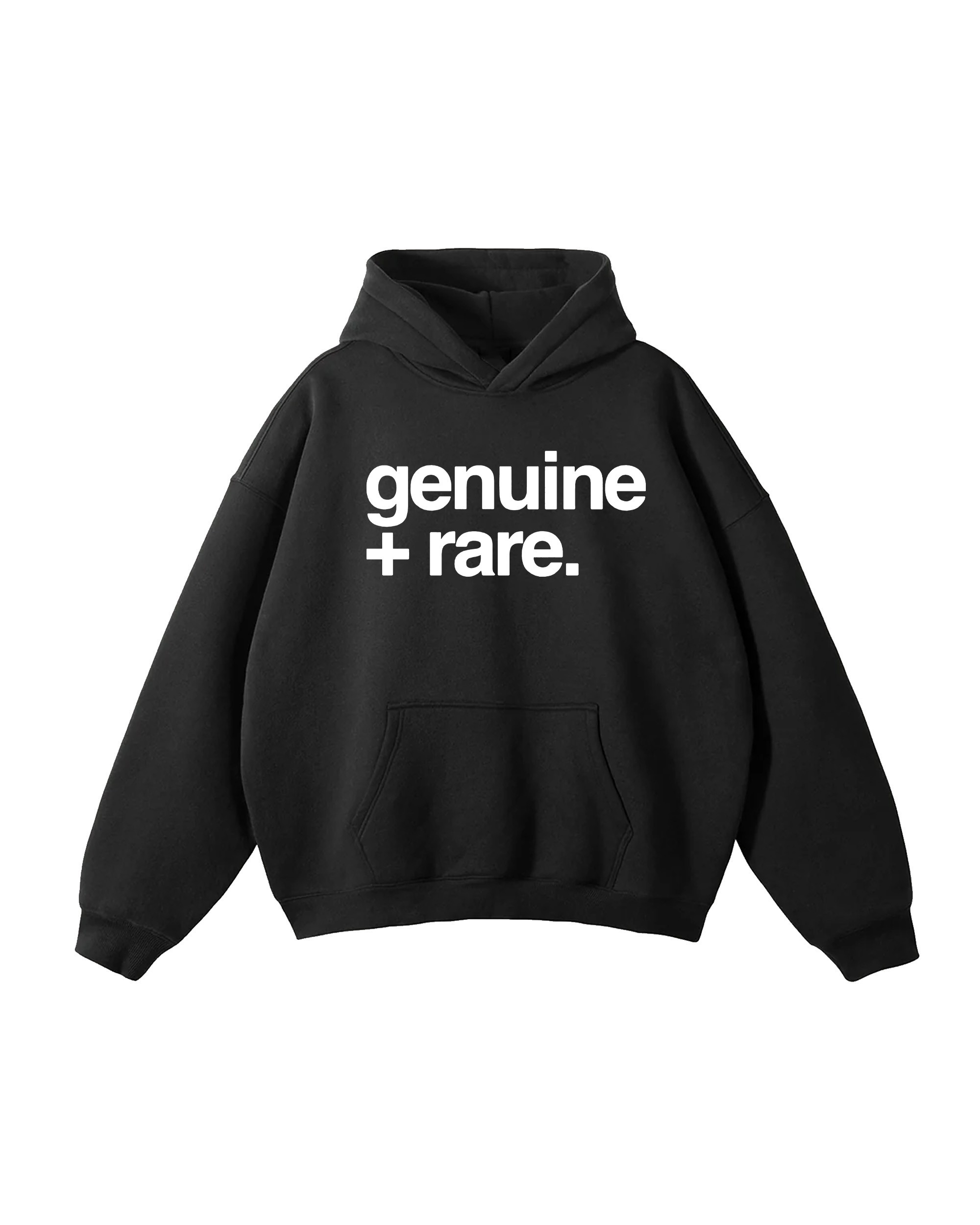 RARE
