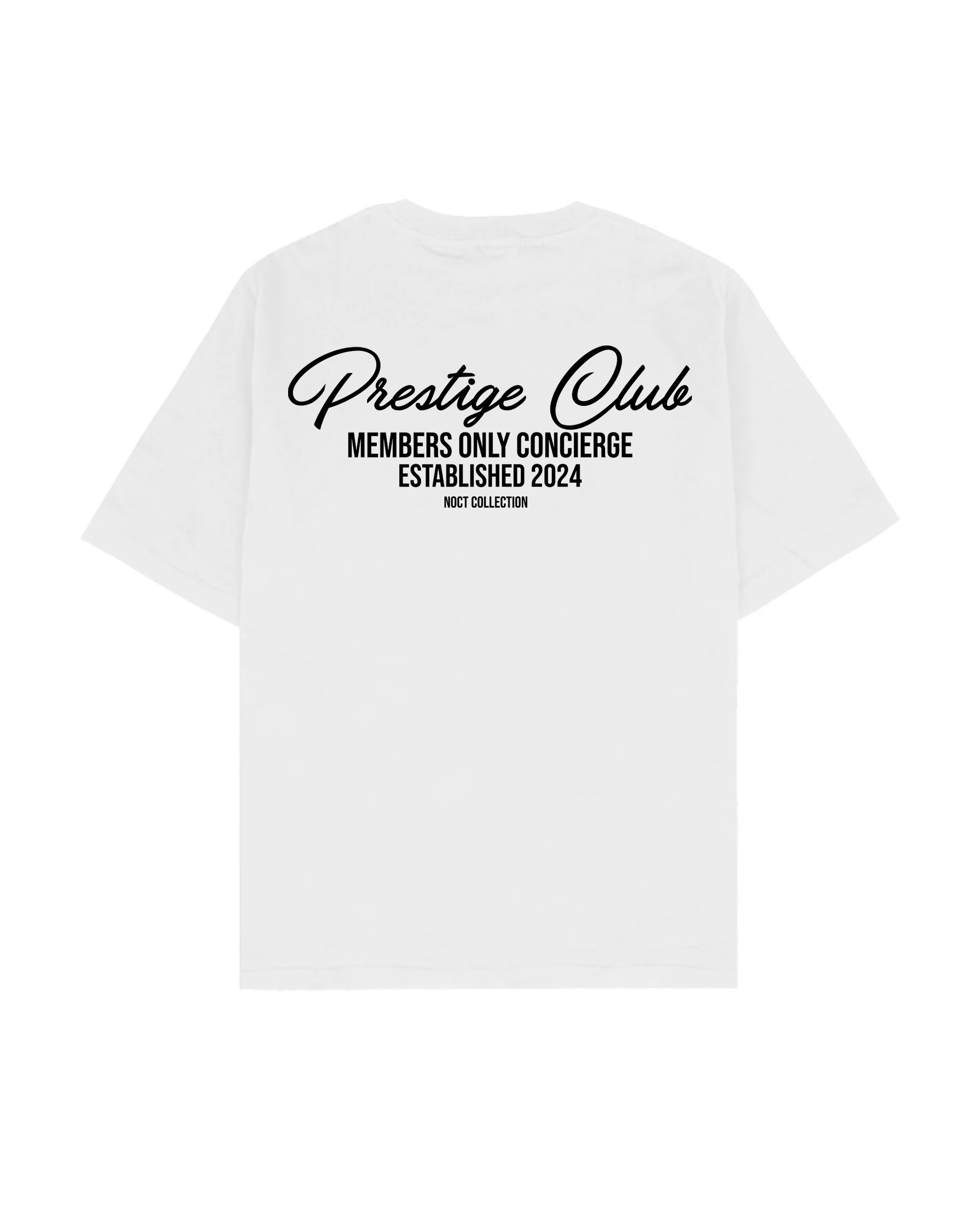 PRESTIGE