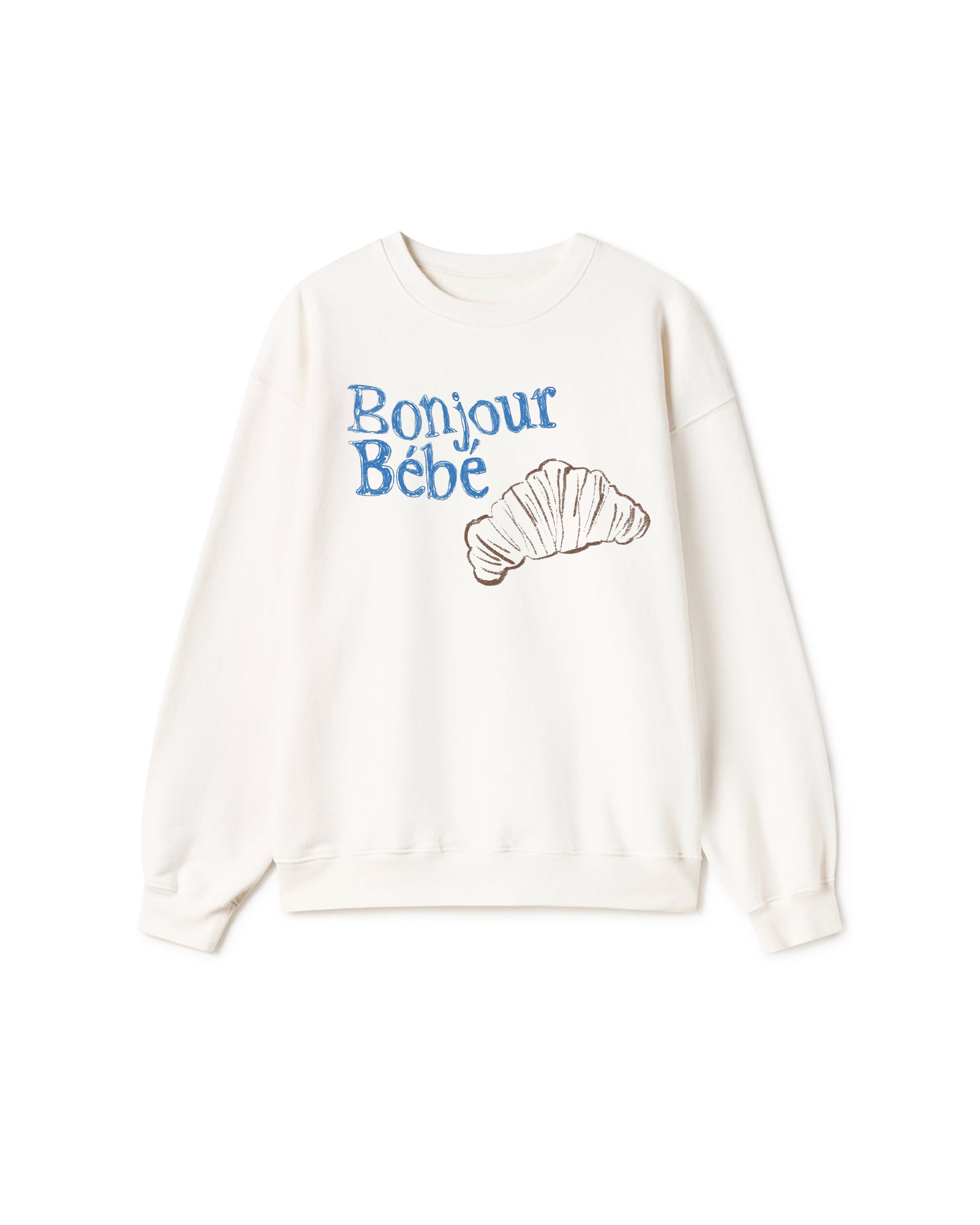 BONJOUR