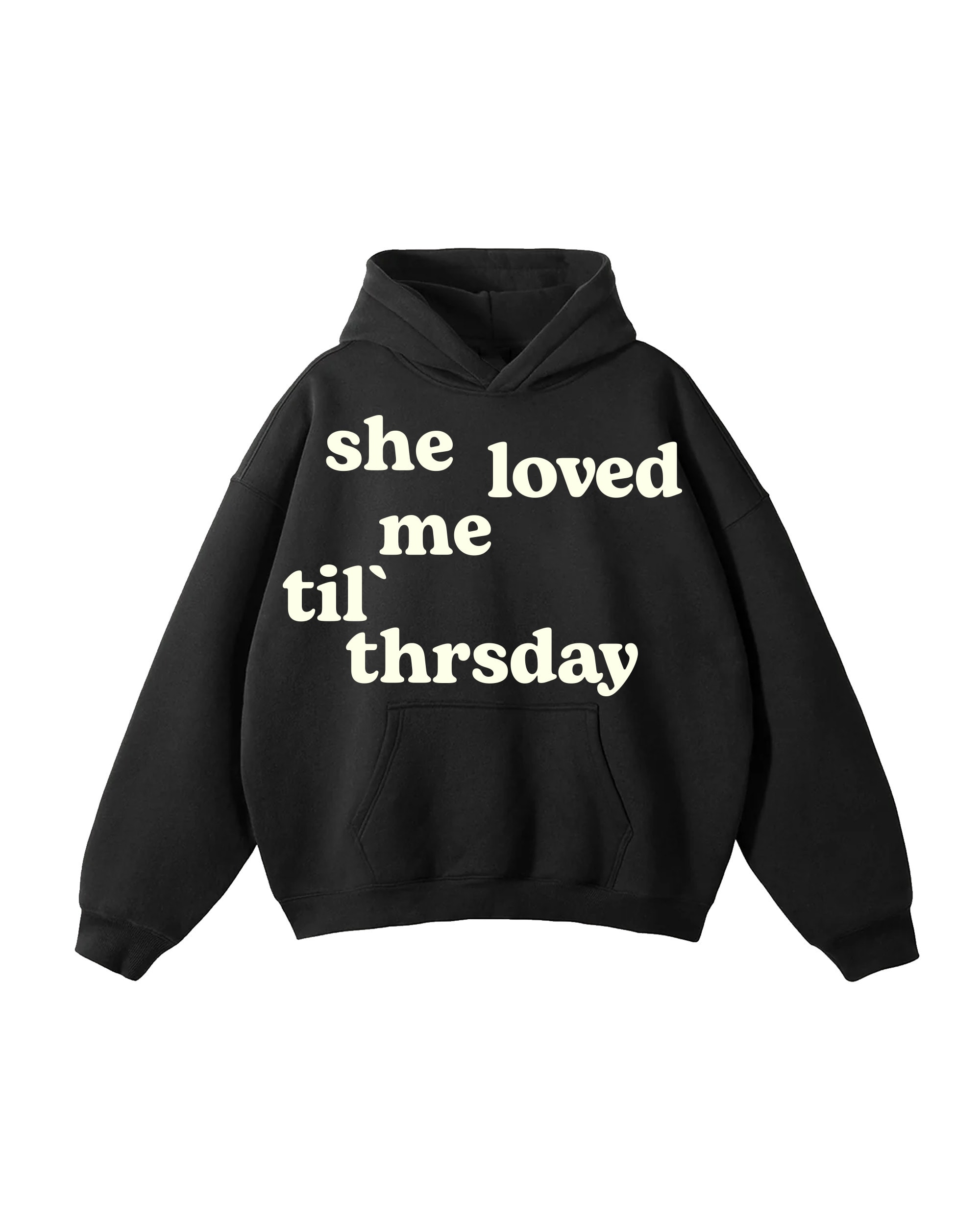 LOVED