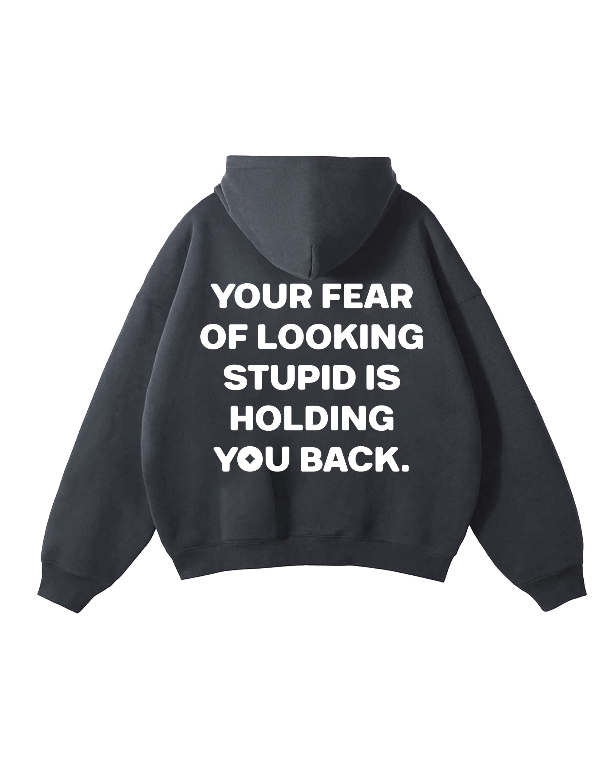 YOUR FEAR
