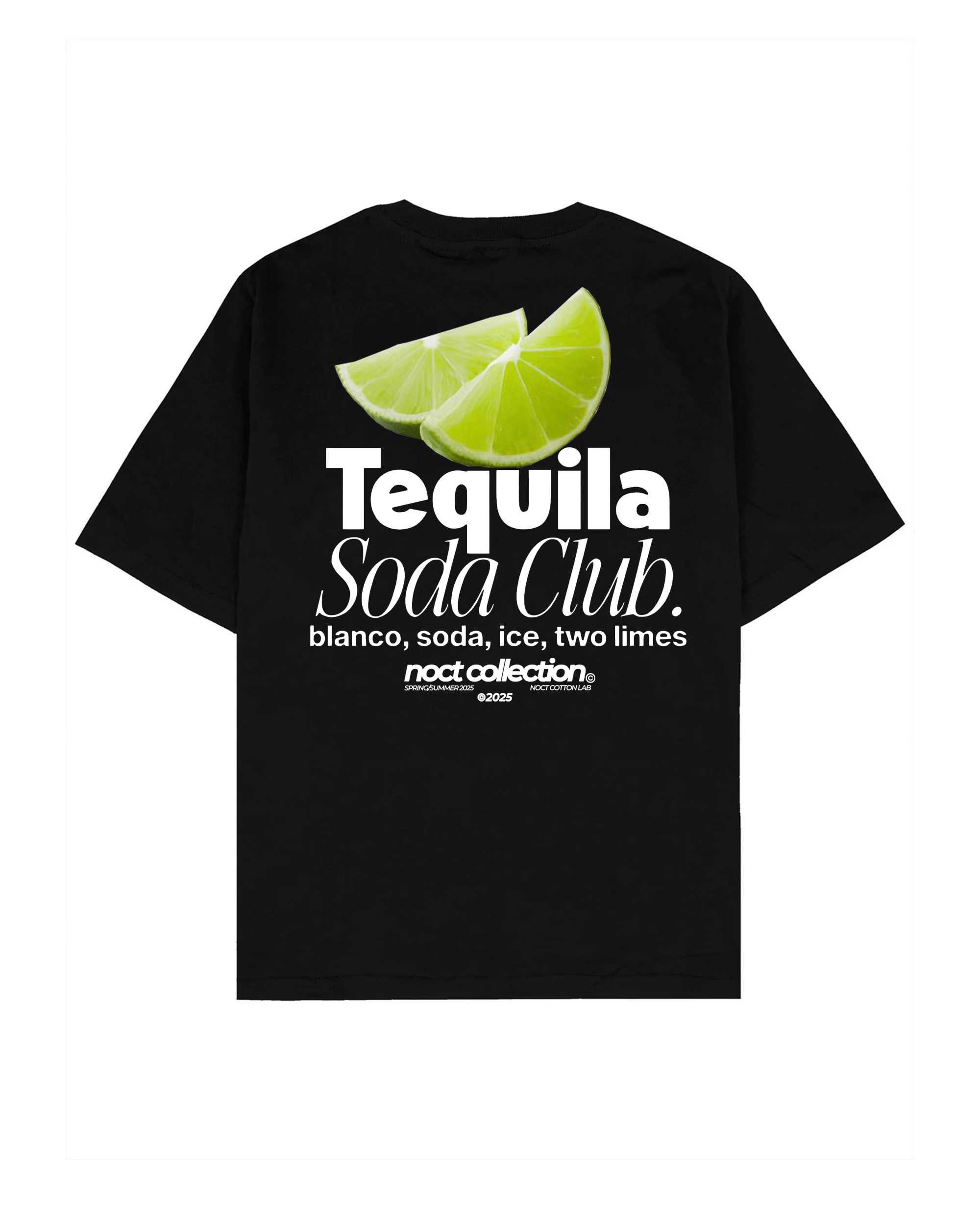 TEQUILA
