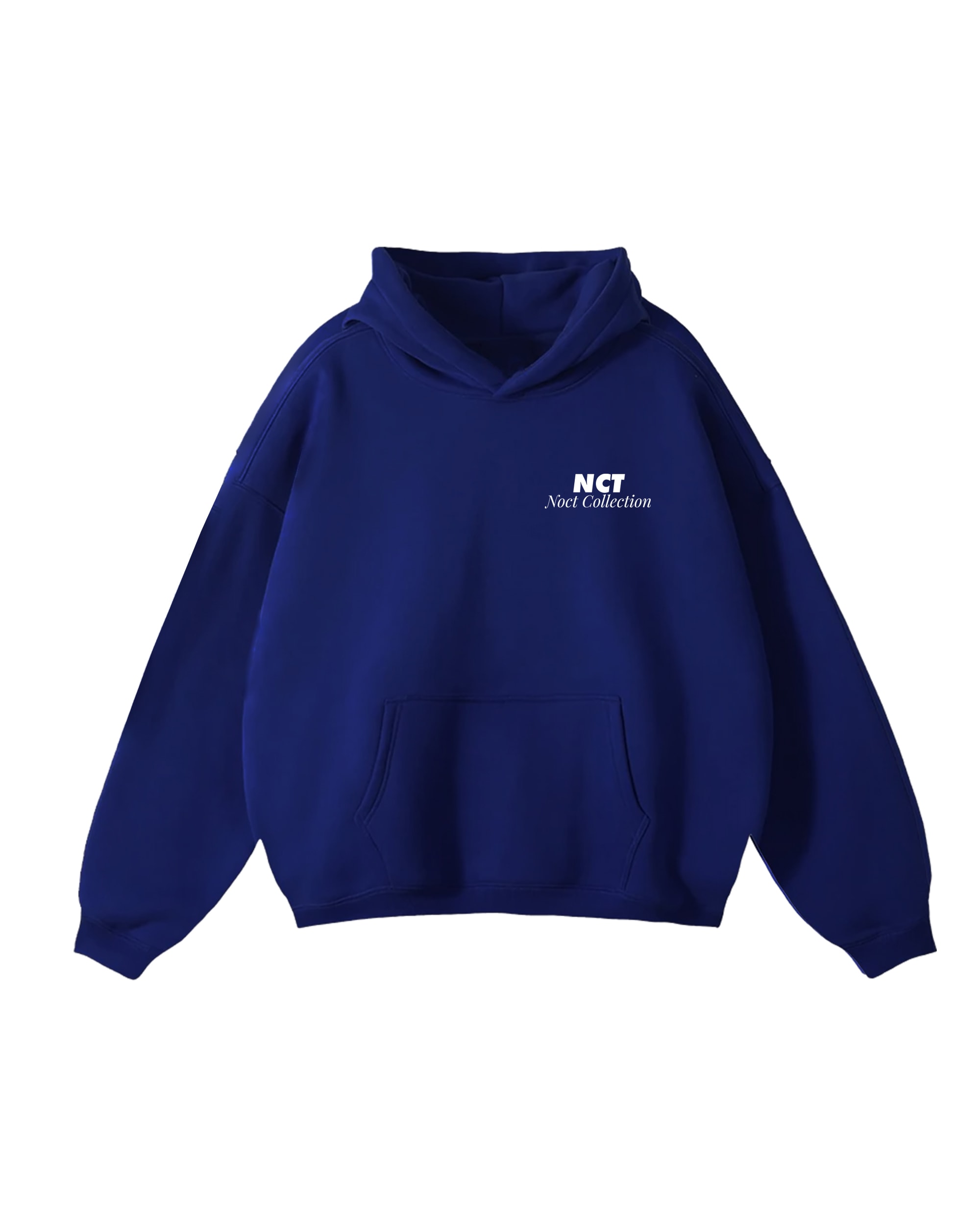 NCT SOCIAL CLUB
