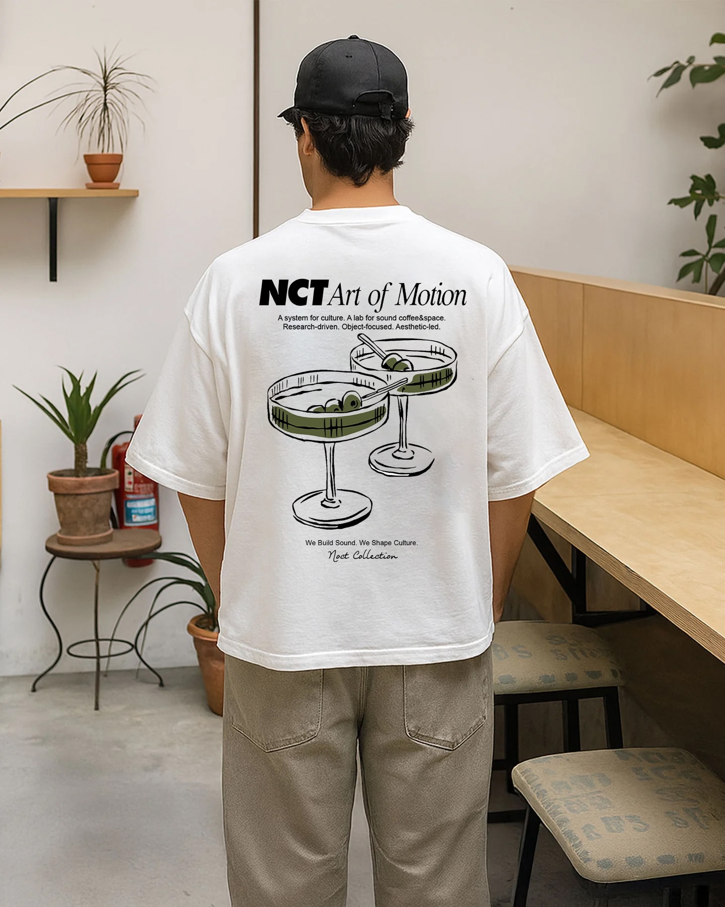 NCT ART