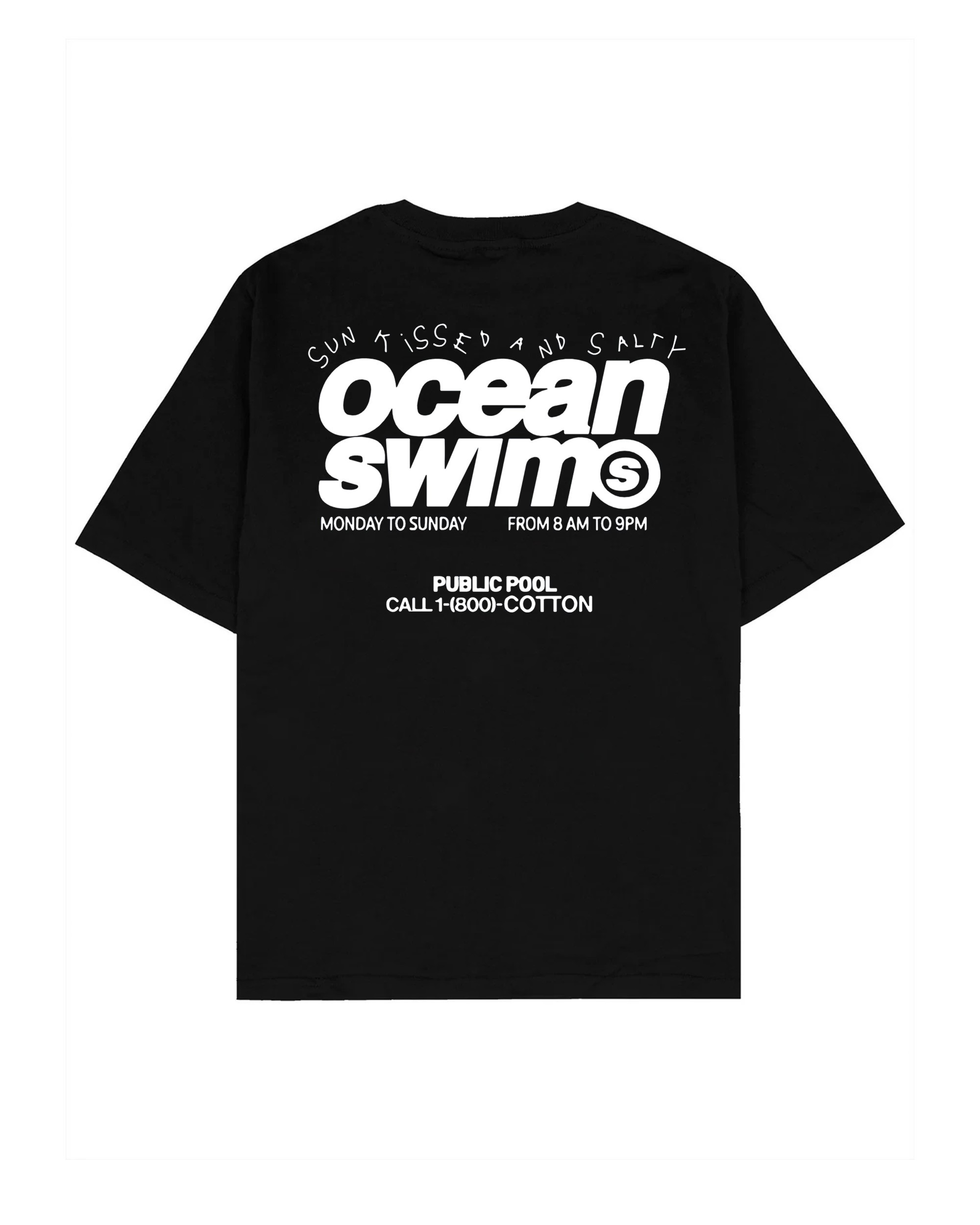 OCEAN