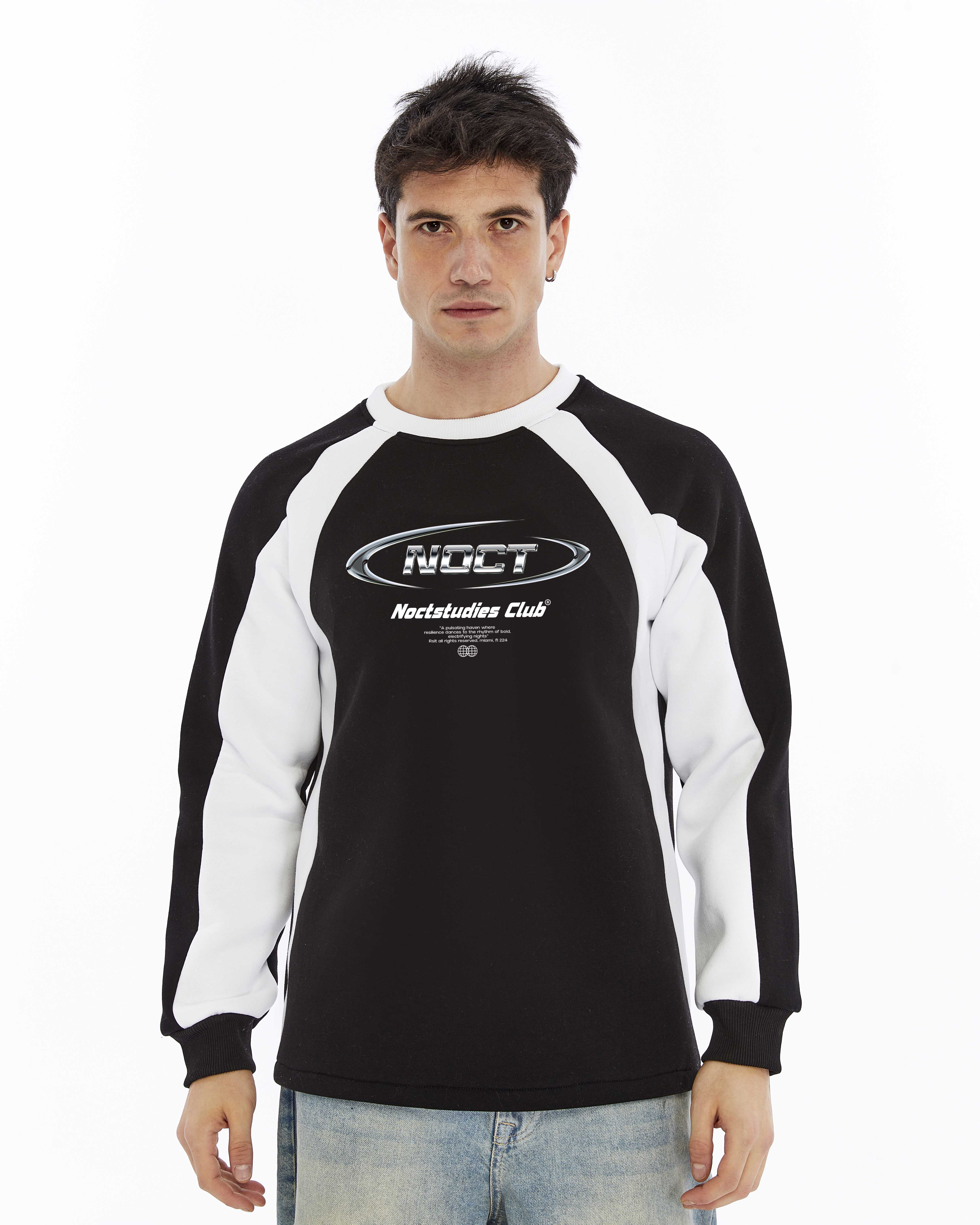 NOCT SPECIAL SERIES BLACK/WHITE