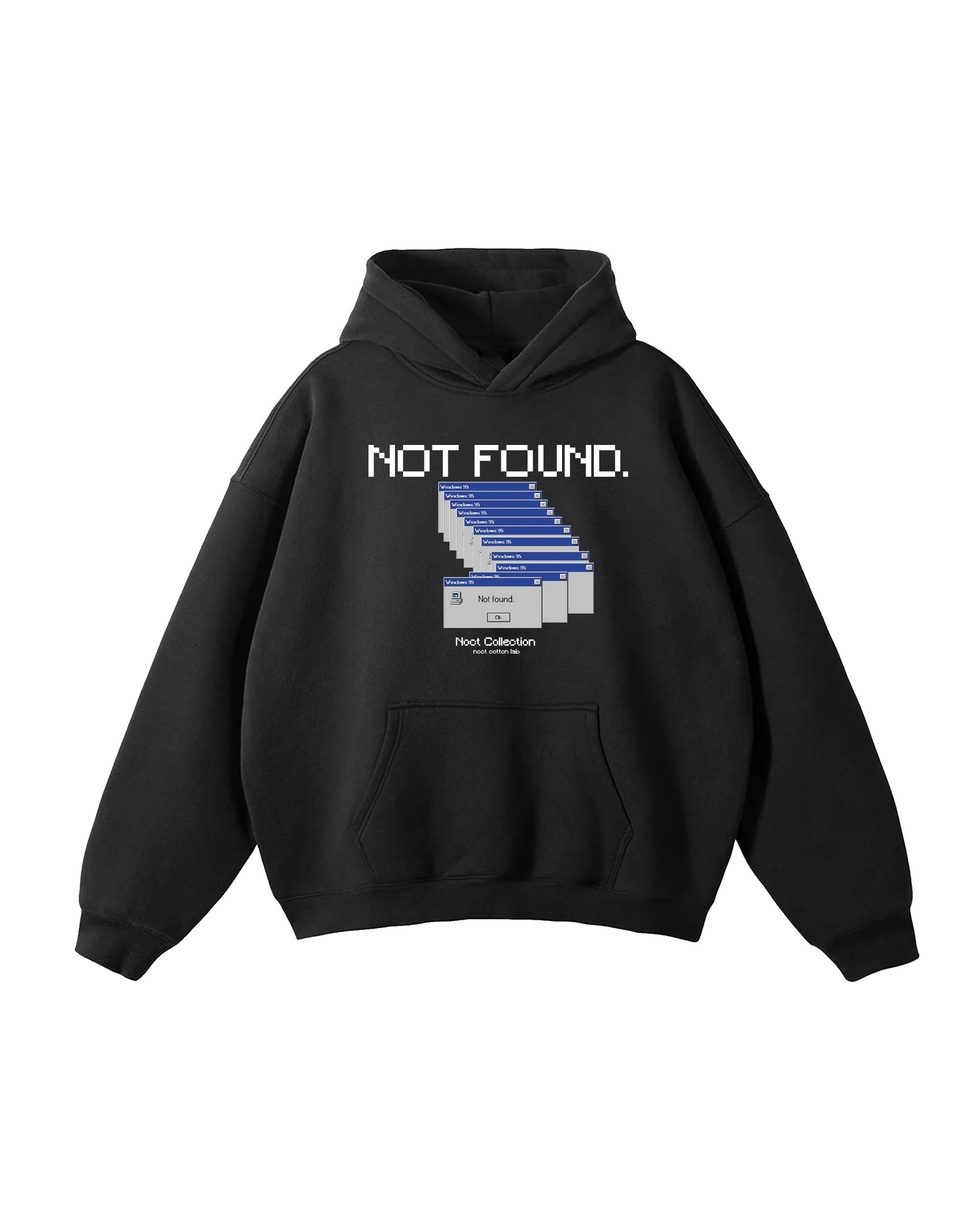 NOT FOUND.