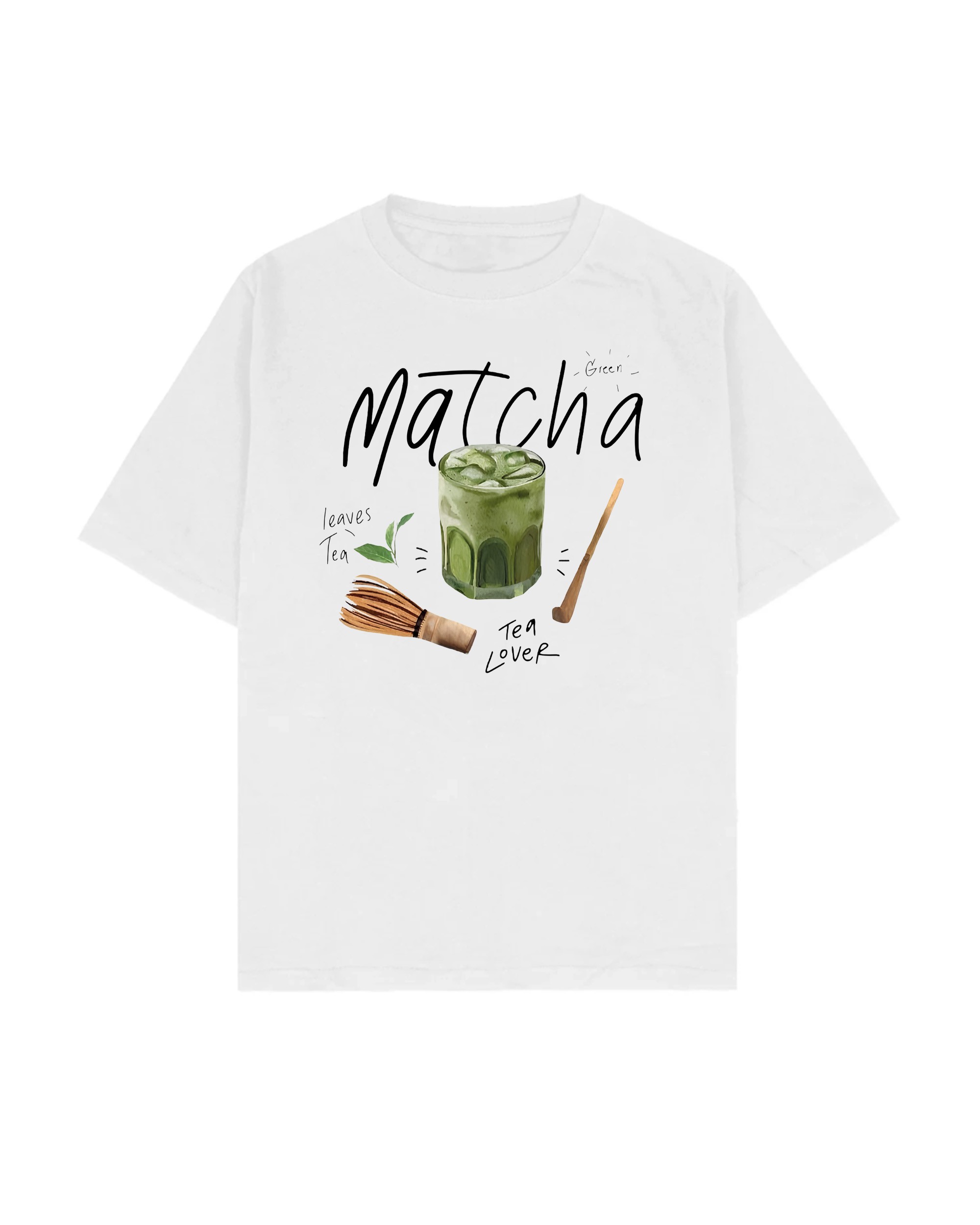 MATCHA