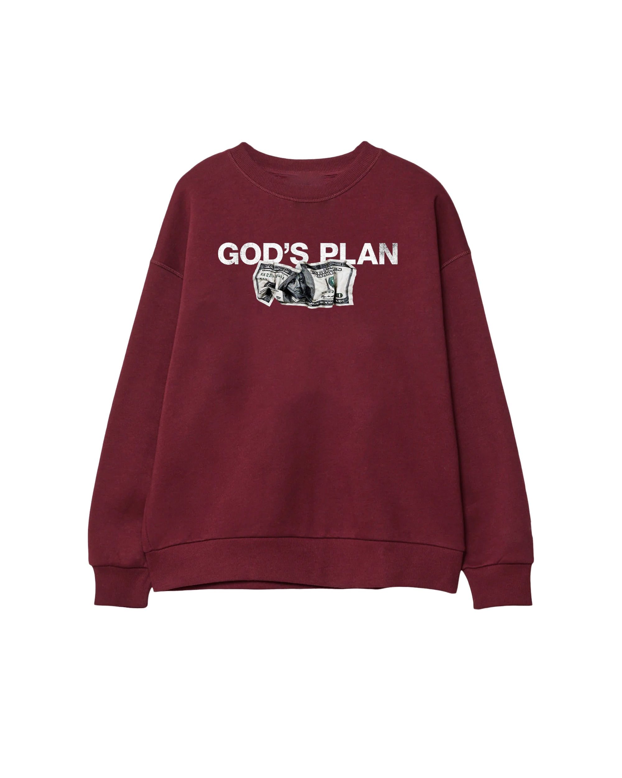GOD'S PLAN