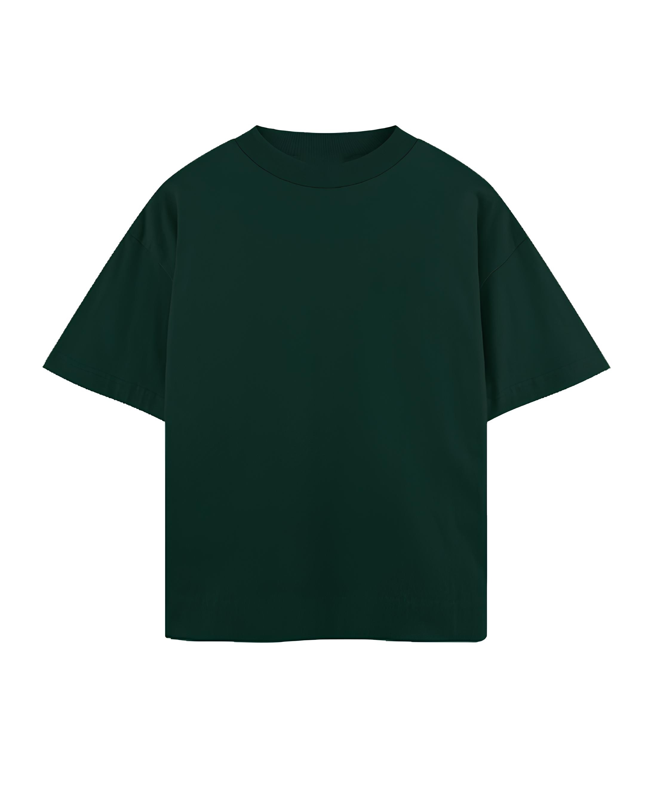 BASKISIZ T-SHIRT 2