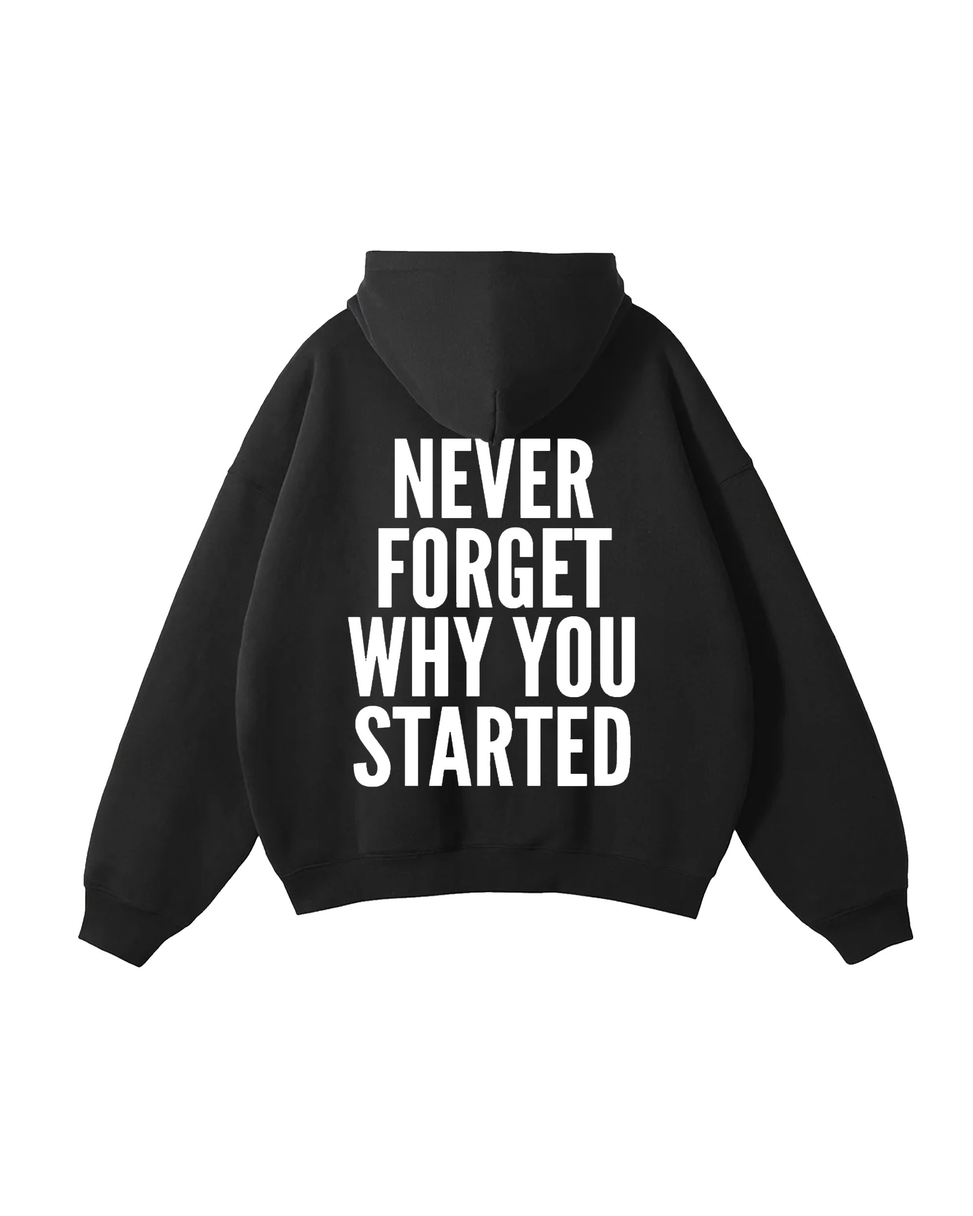 NEVER FORGET