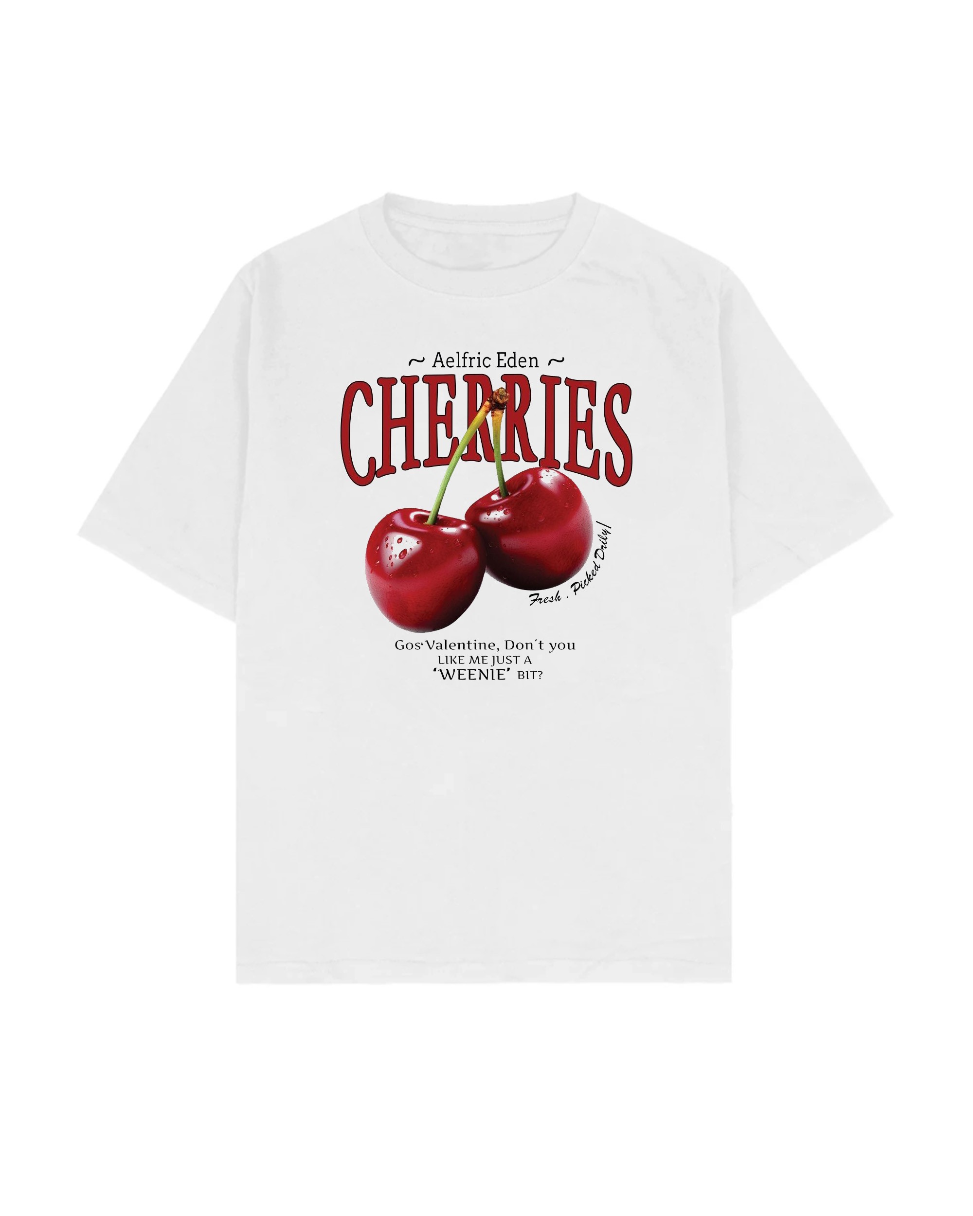 CHERRY