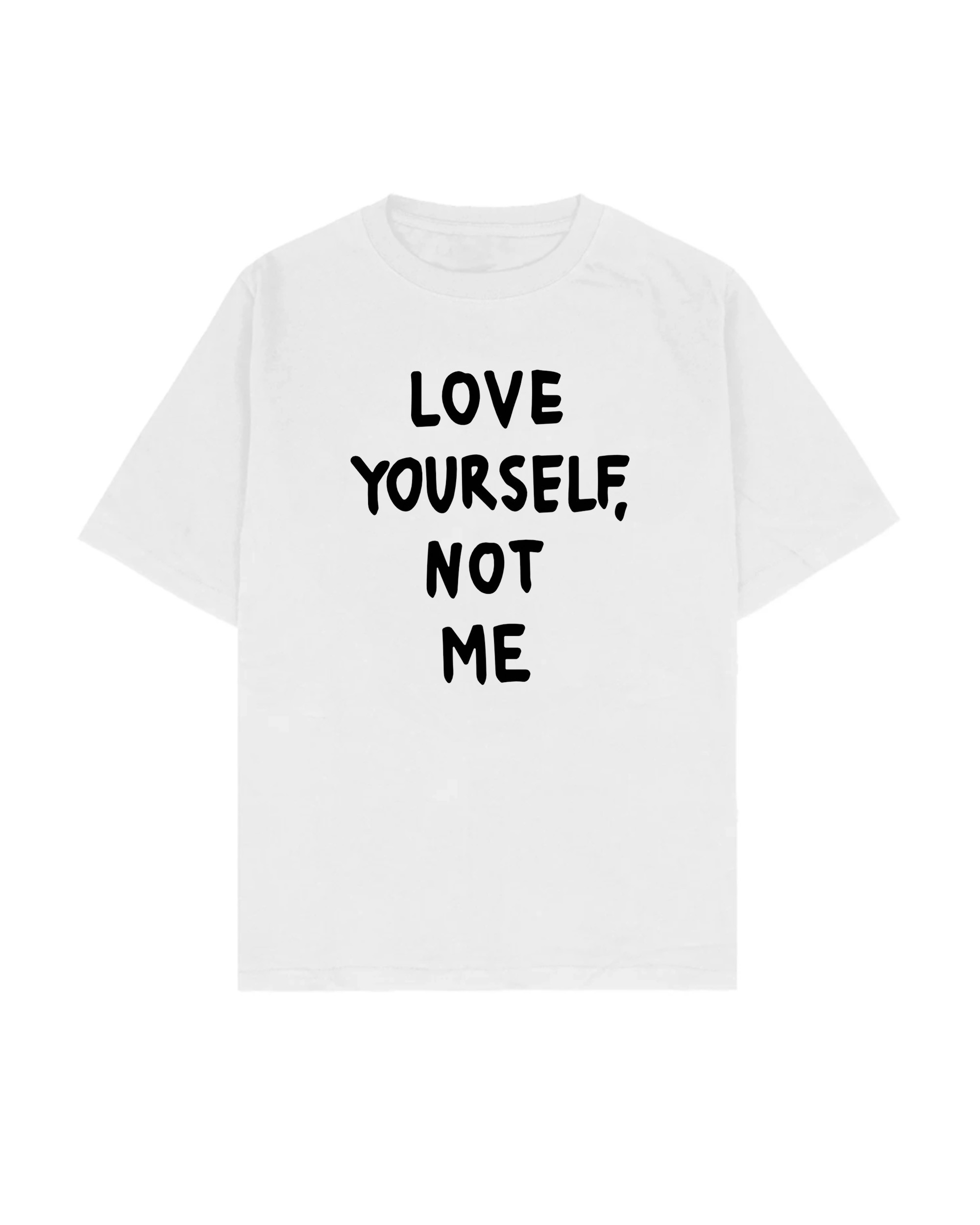 YOURSELF