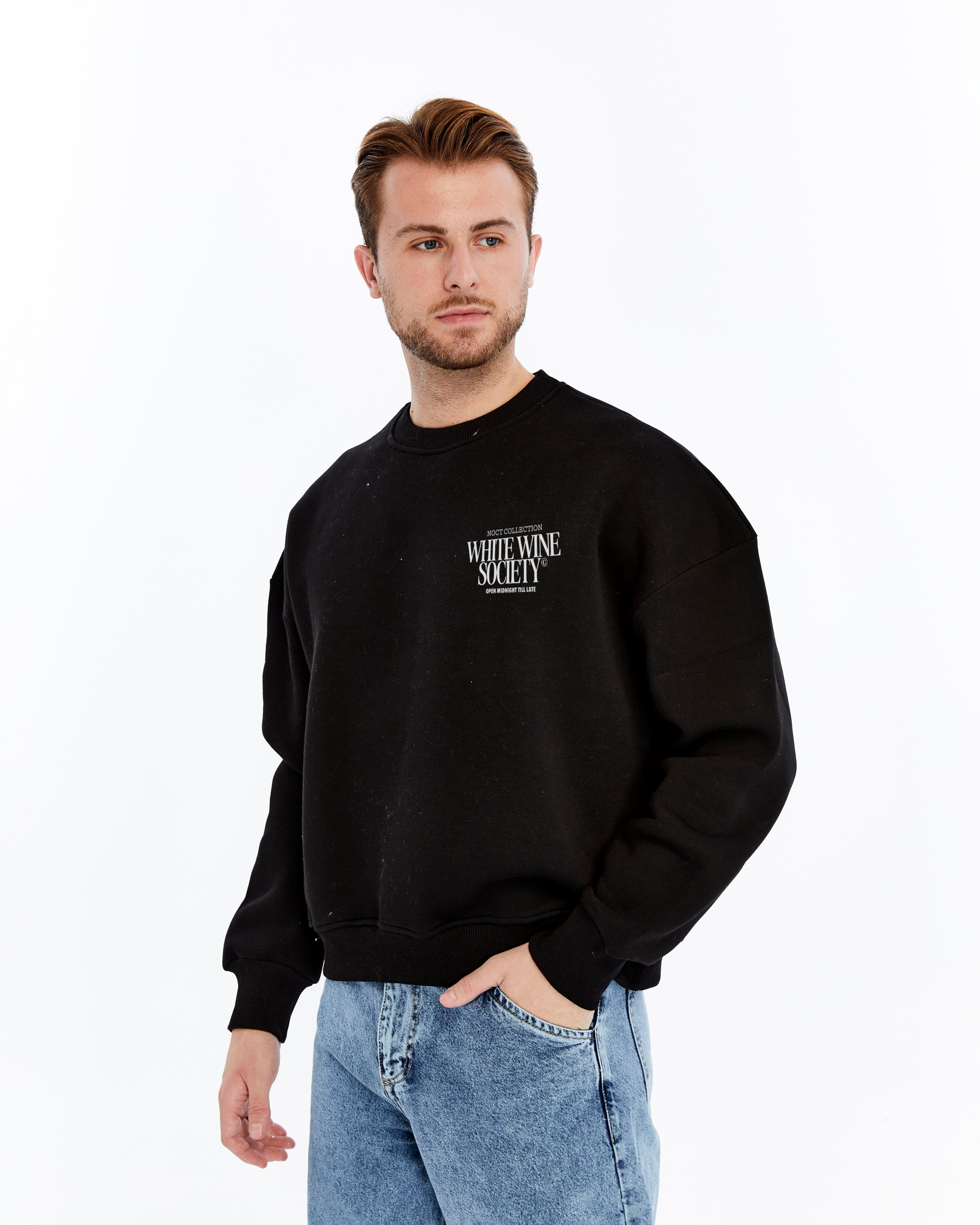 WINE SWEAT
