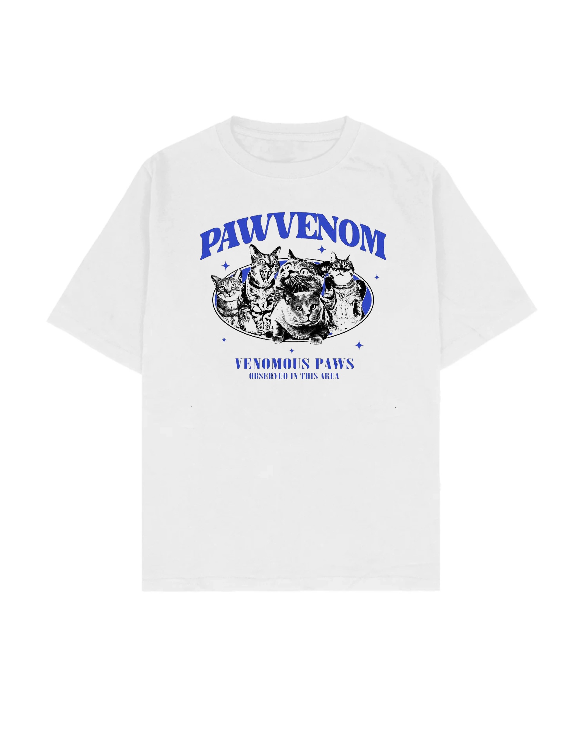 PAWVENOM