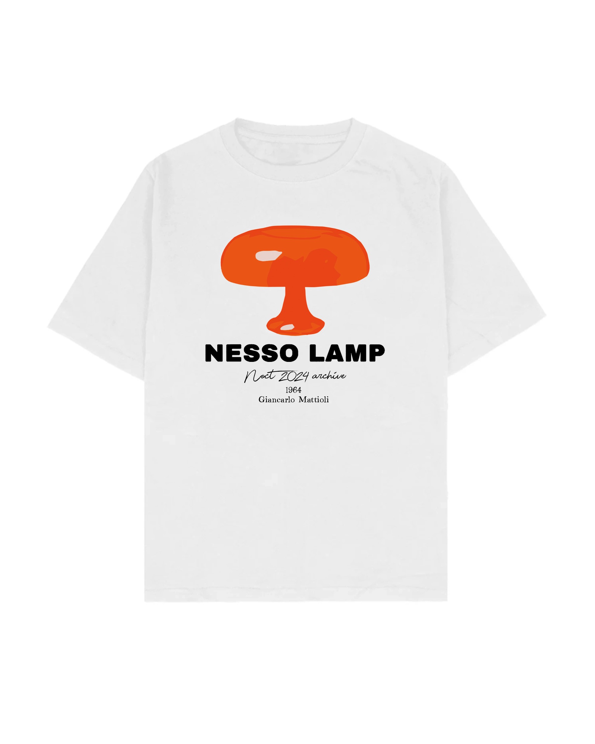 LAMP
