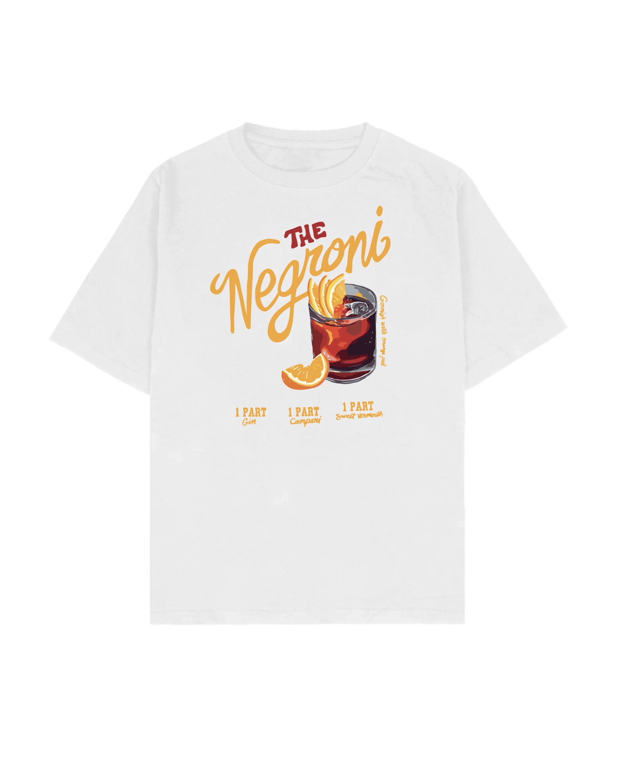 NEGRONI