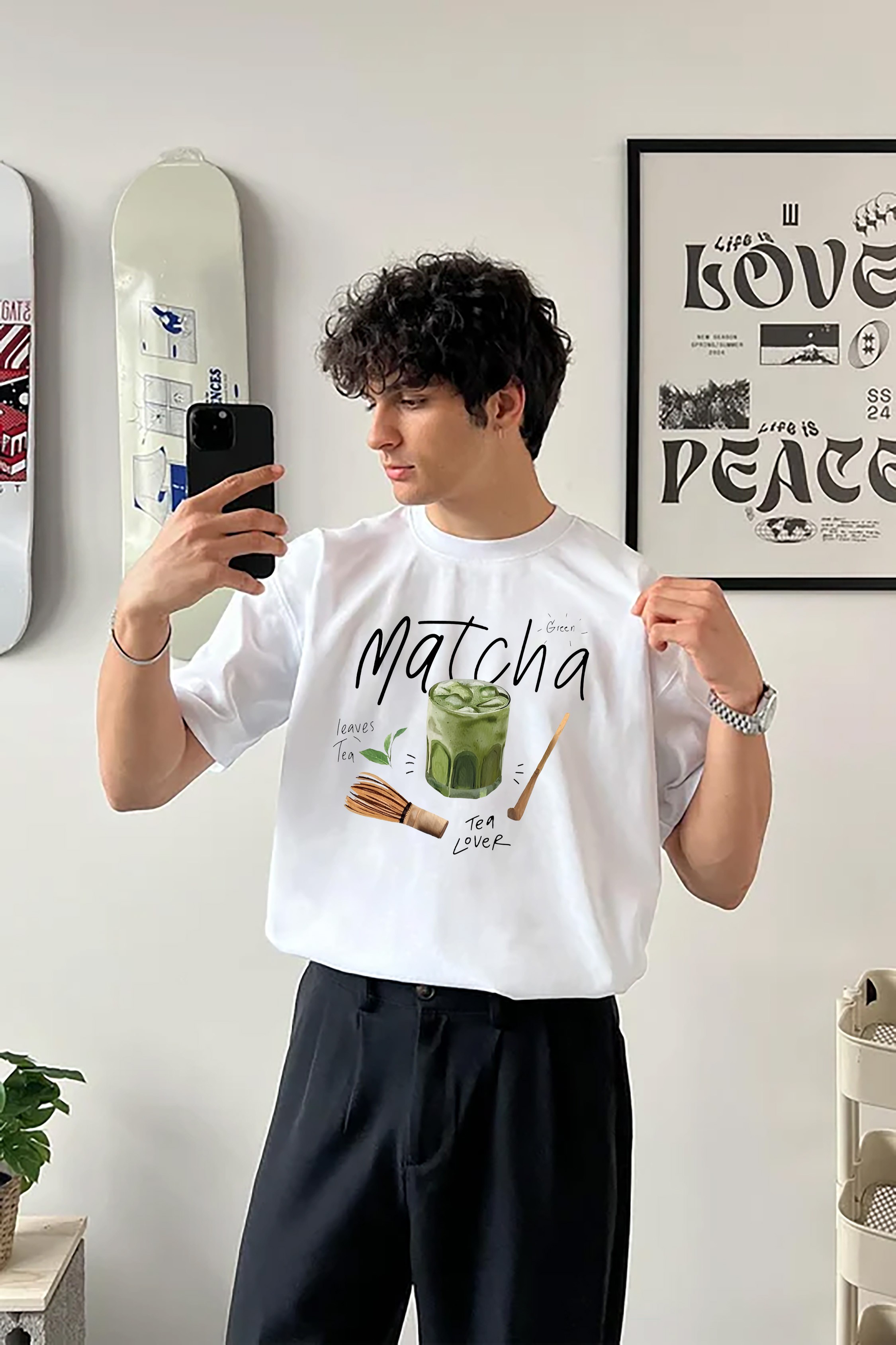 MATCHA