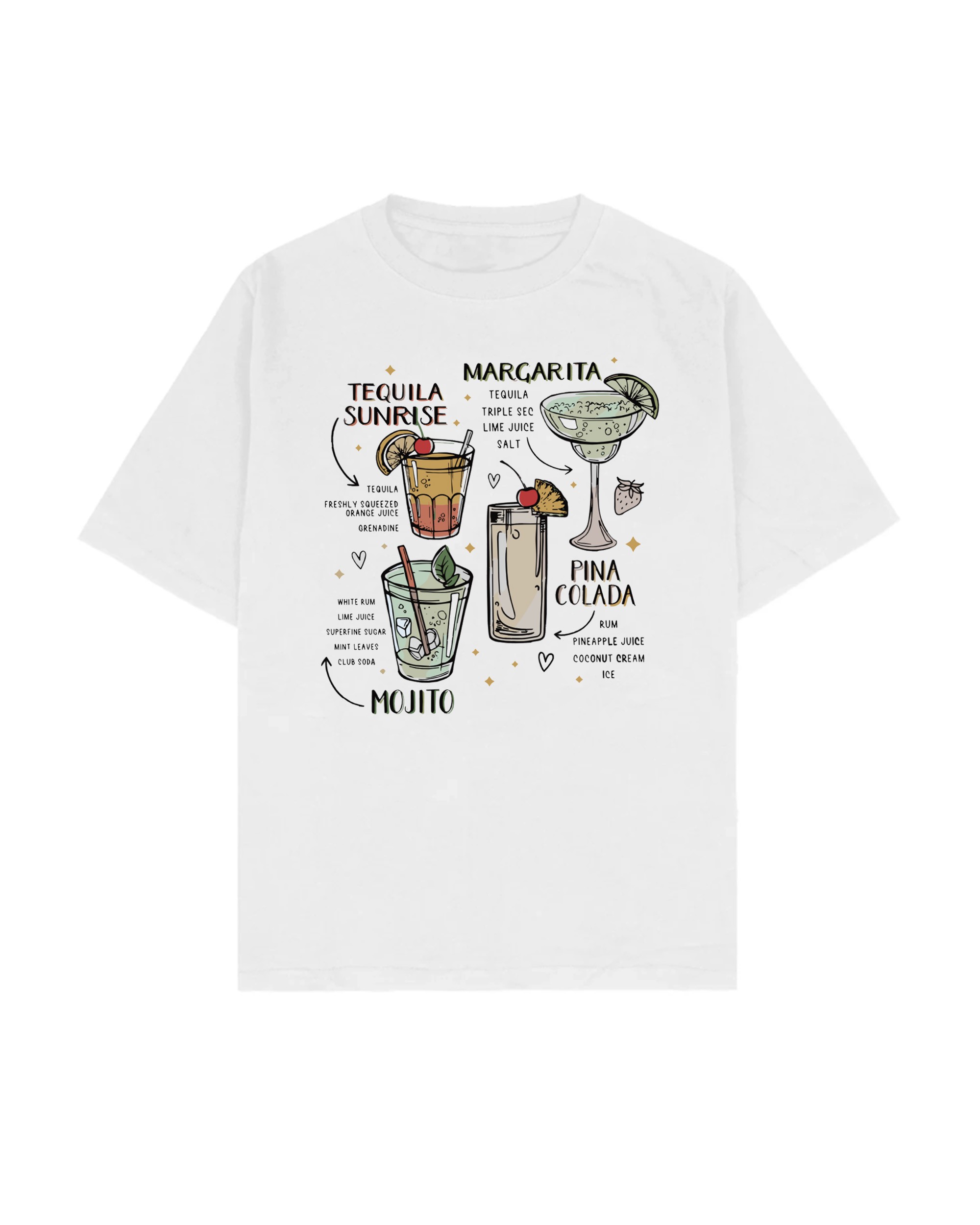 MARGARITA