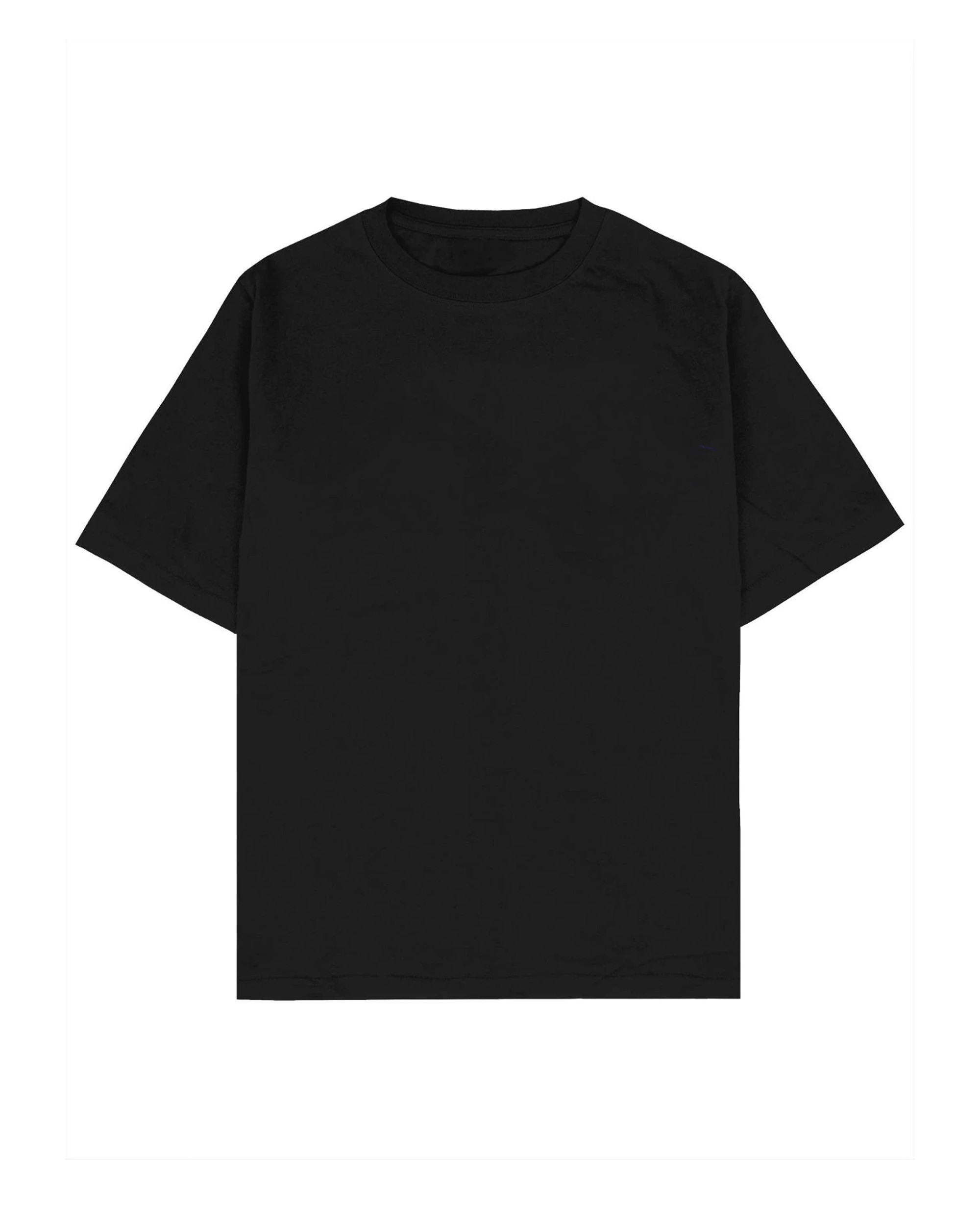 BASKISIZ T-SHIRT 