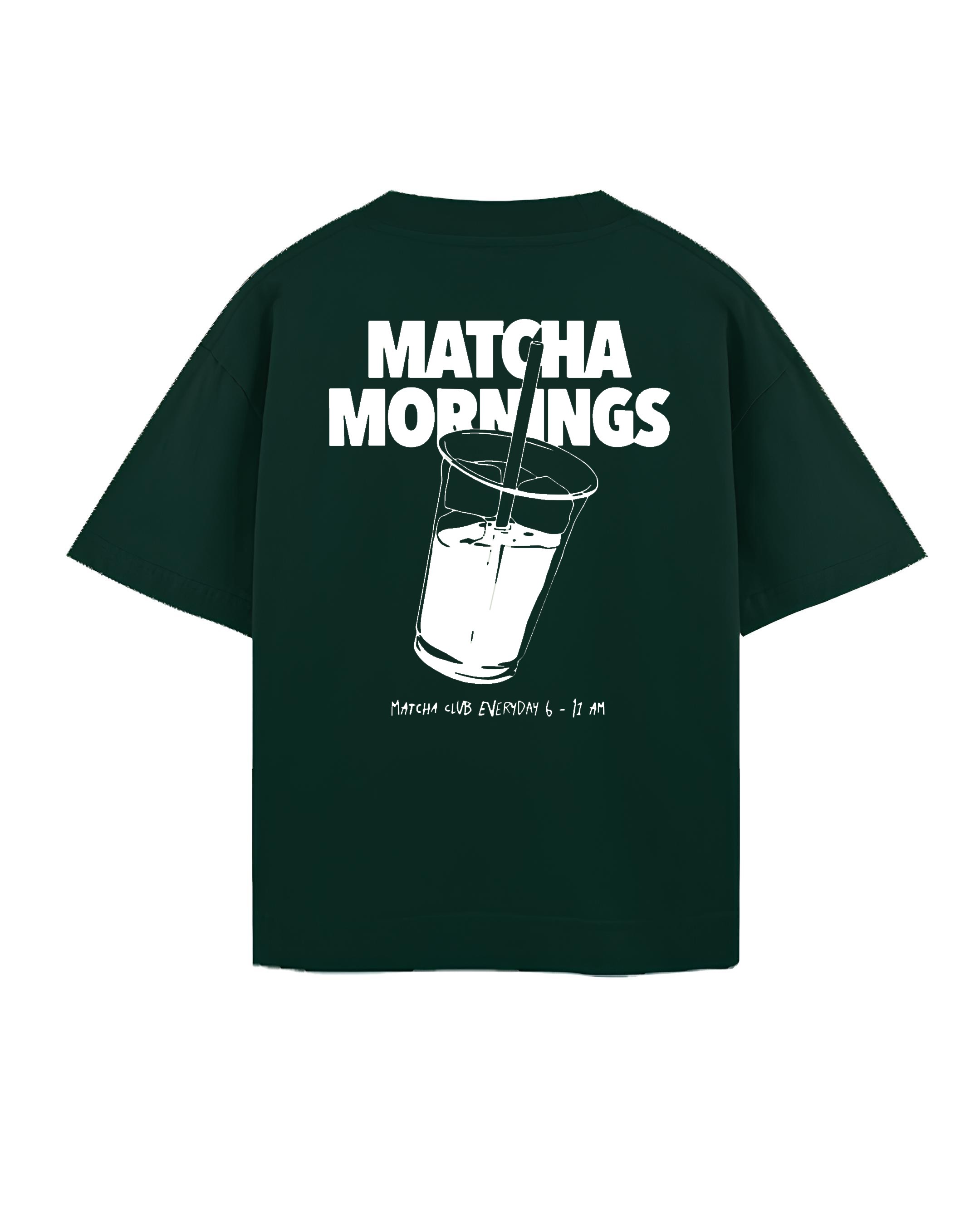 MATCHA
