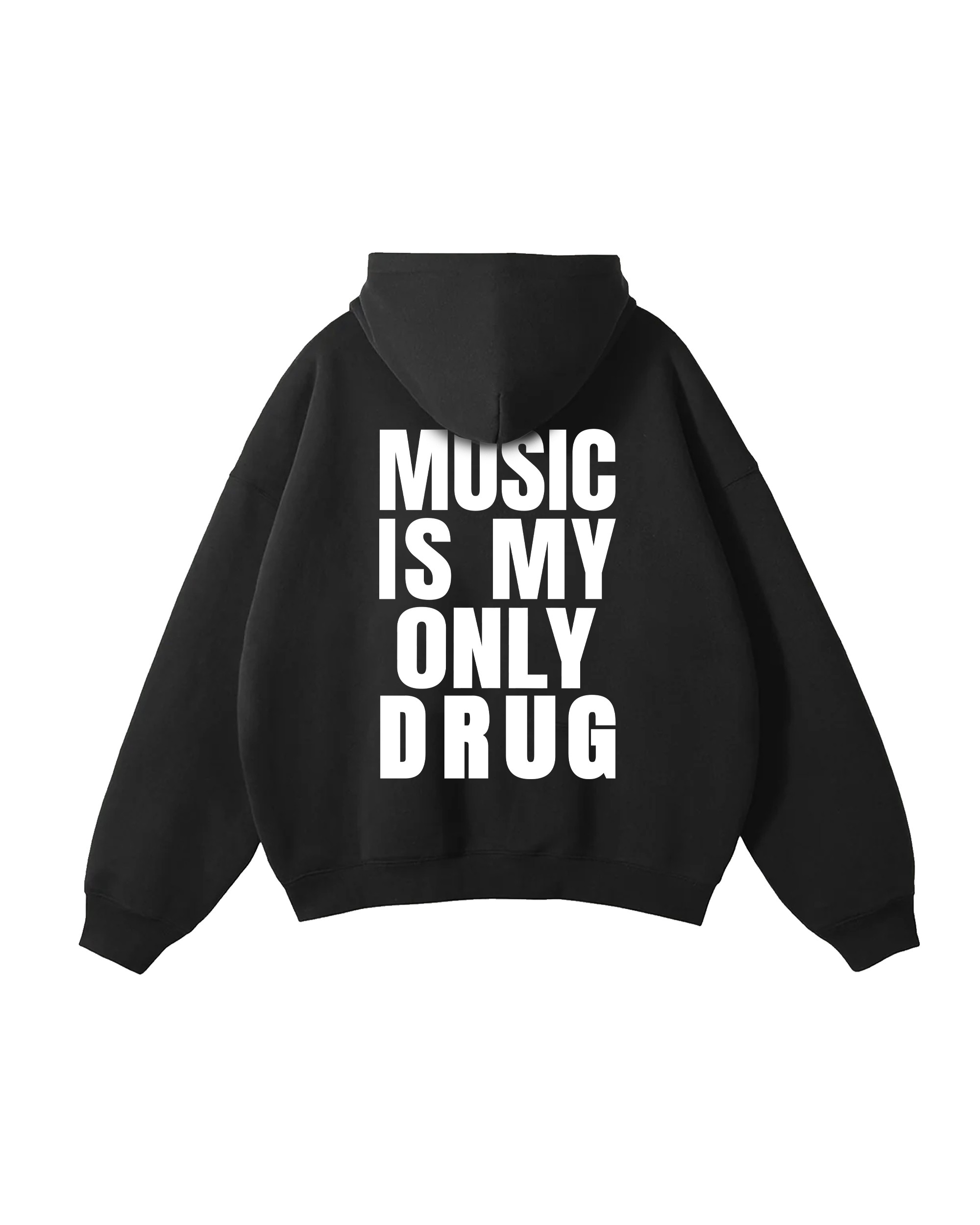 MUSIC DRUG
