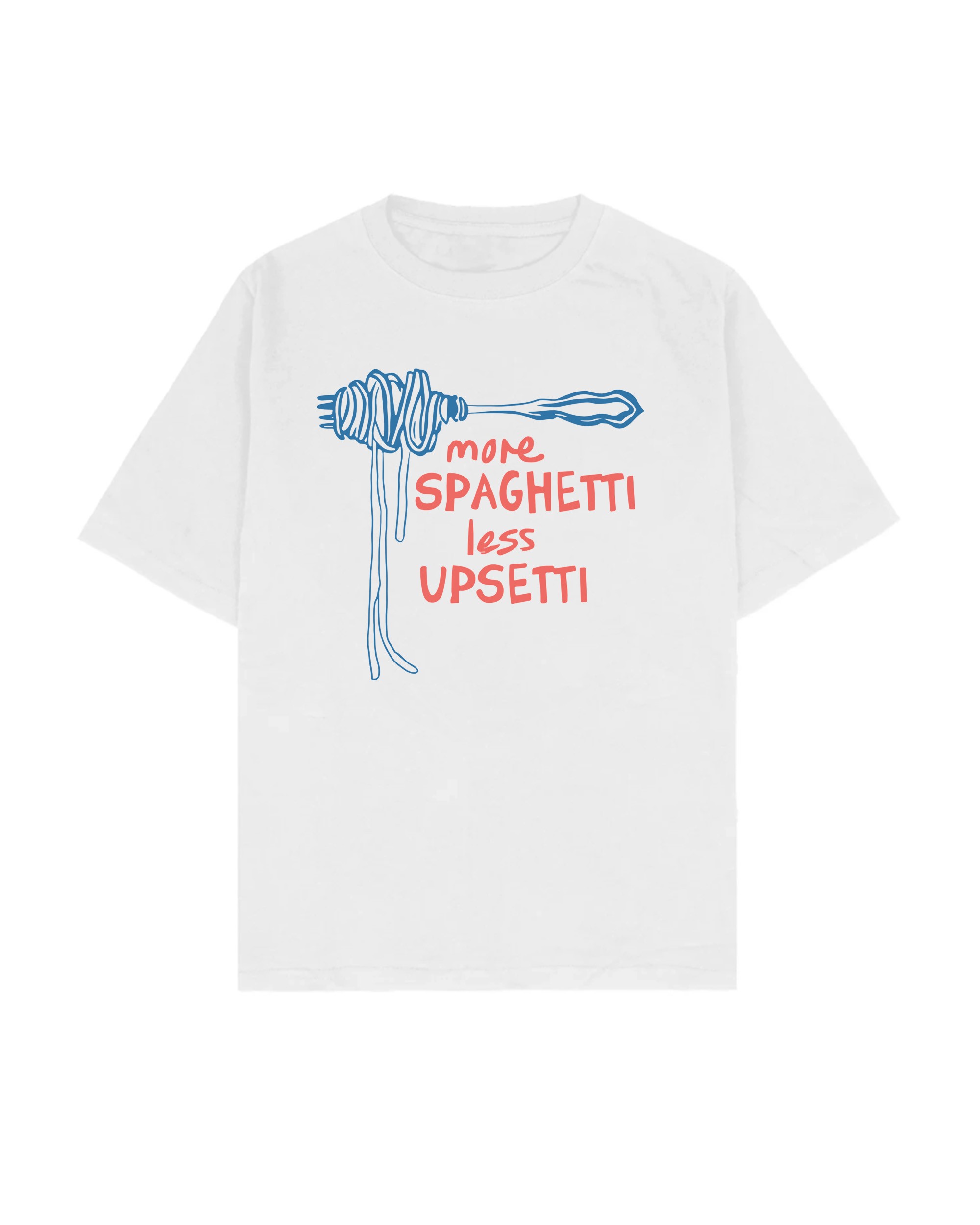 SPAGHETTI