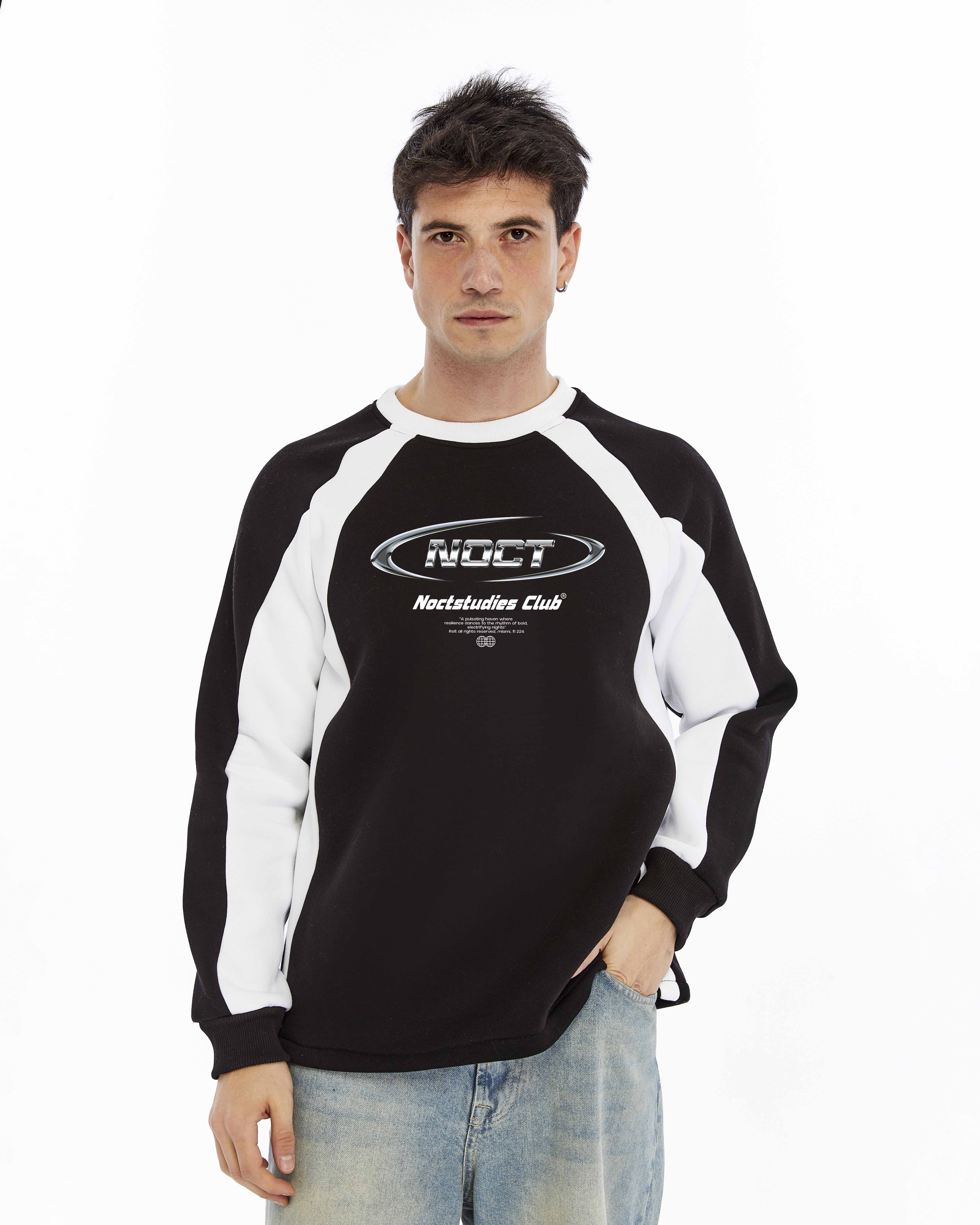 NOCT SPECIAL SERIES BLACK/WHITE