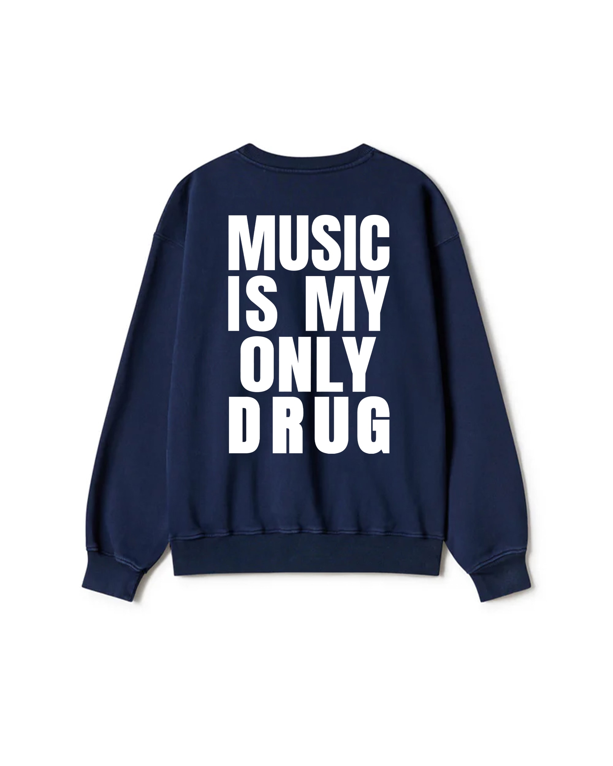 MUSIC SWEAT