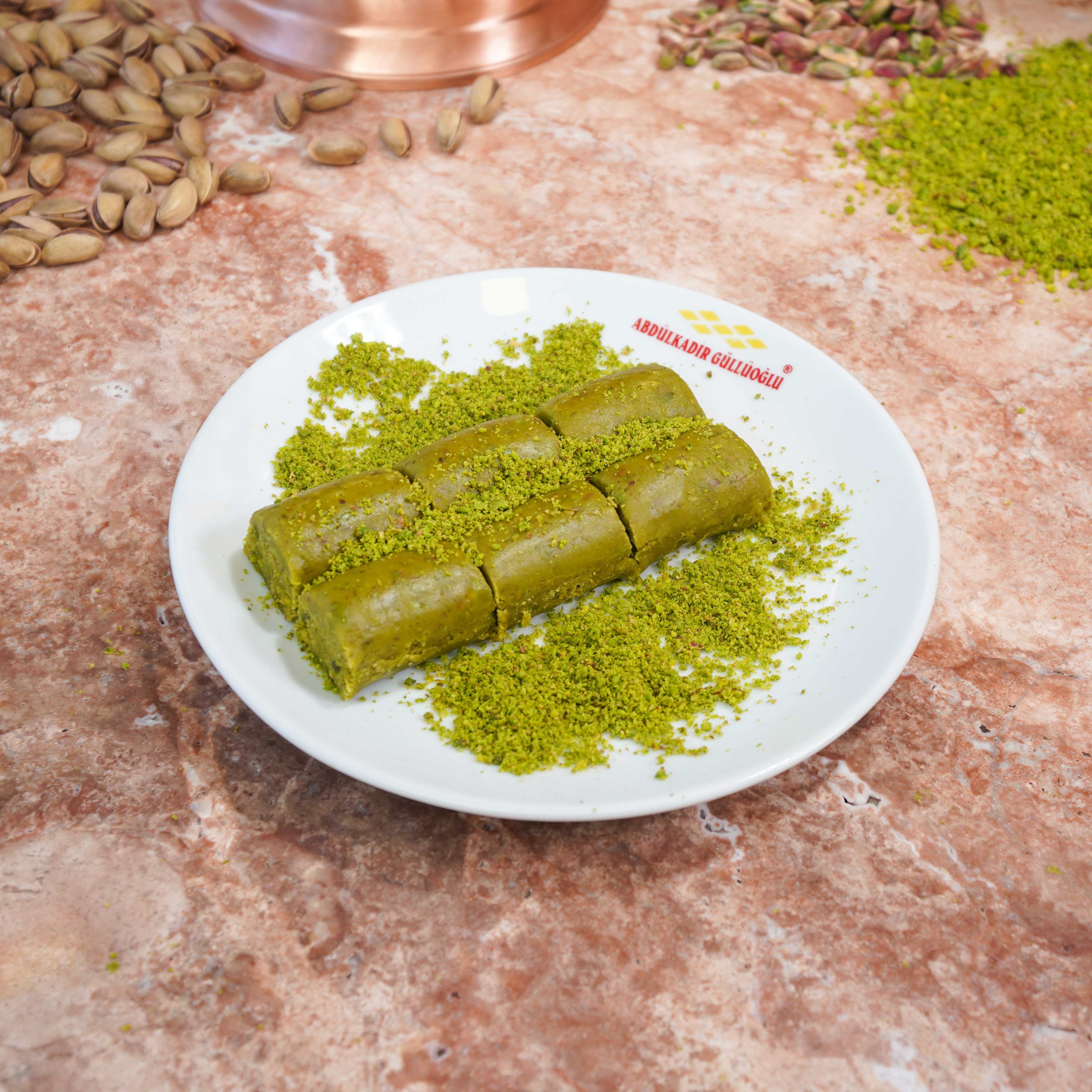 Fıstık Ezmesi