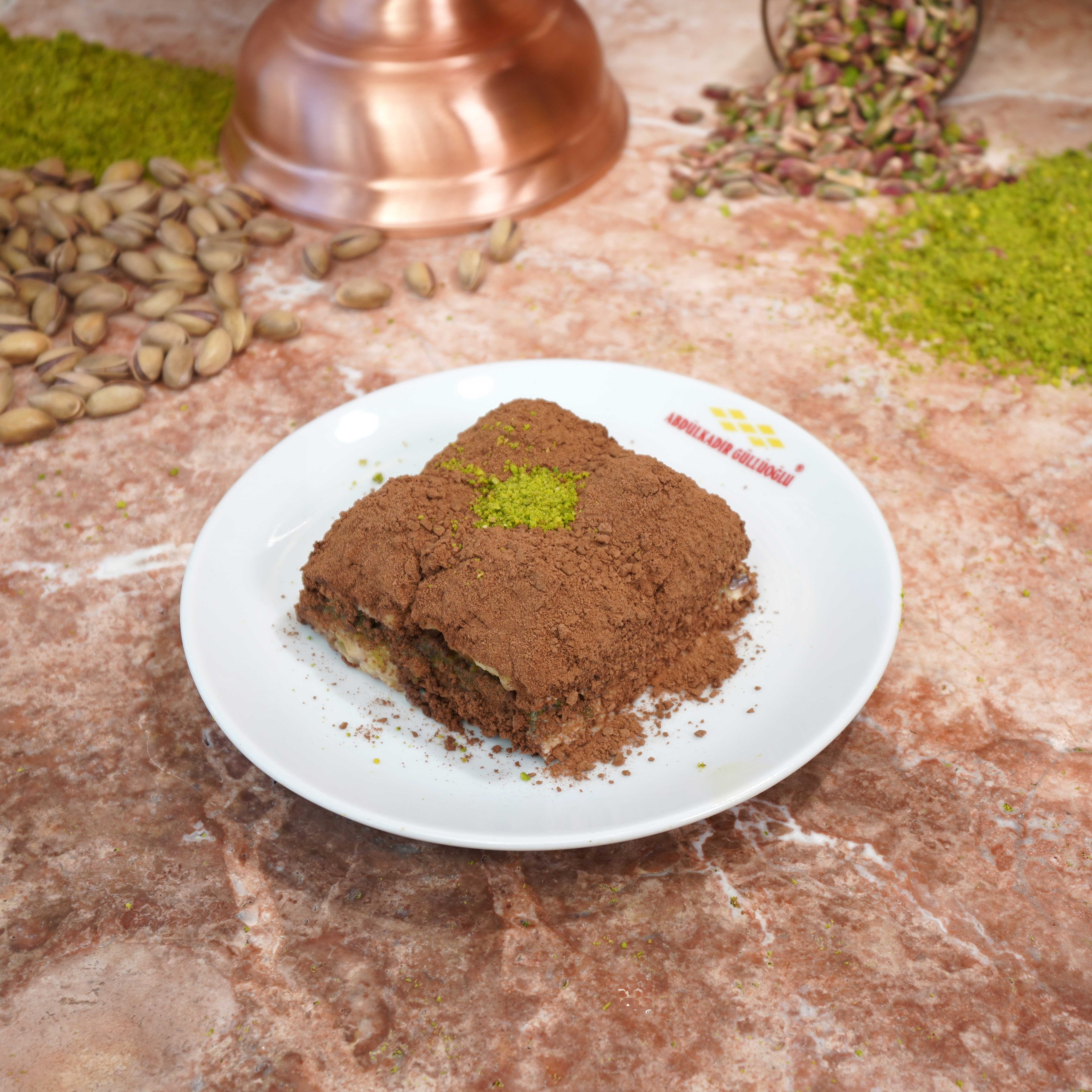 Soğuk Baklava