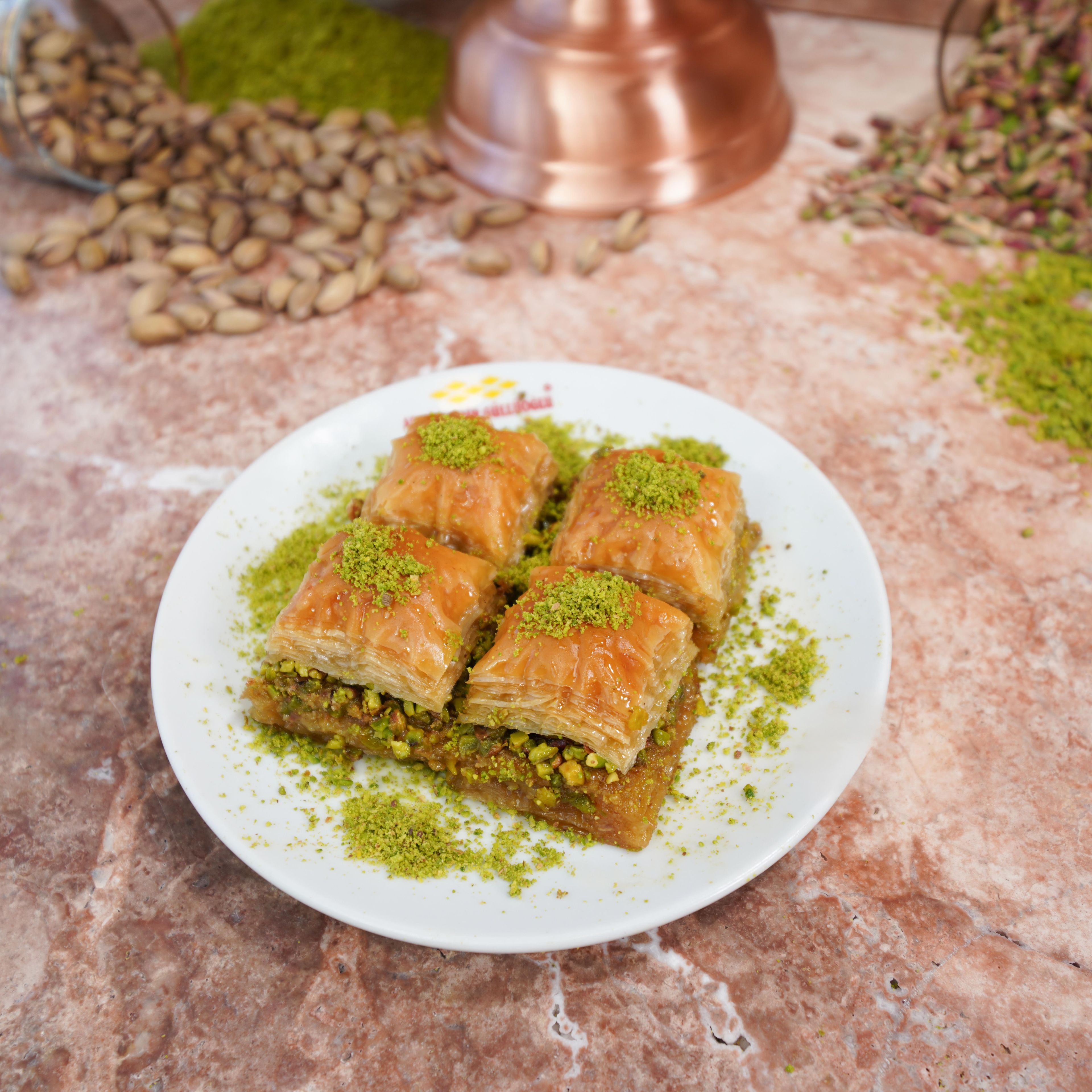 Baklava