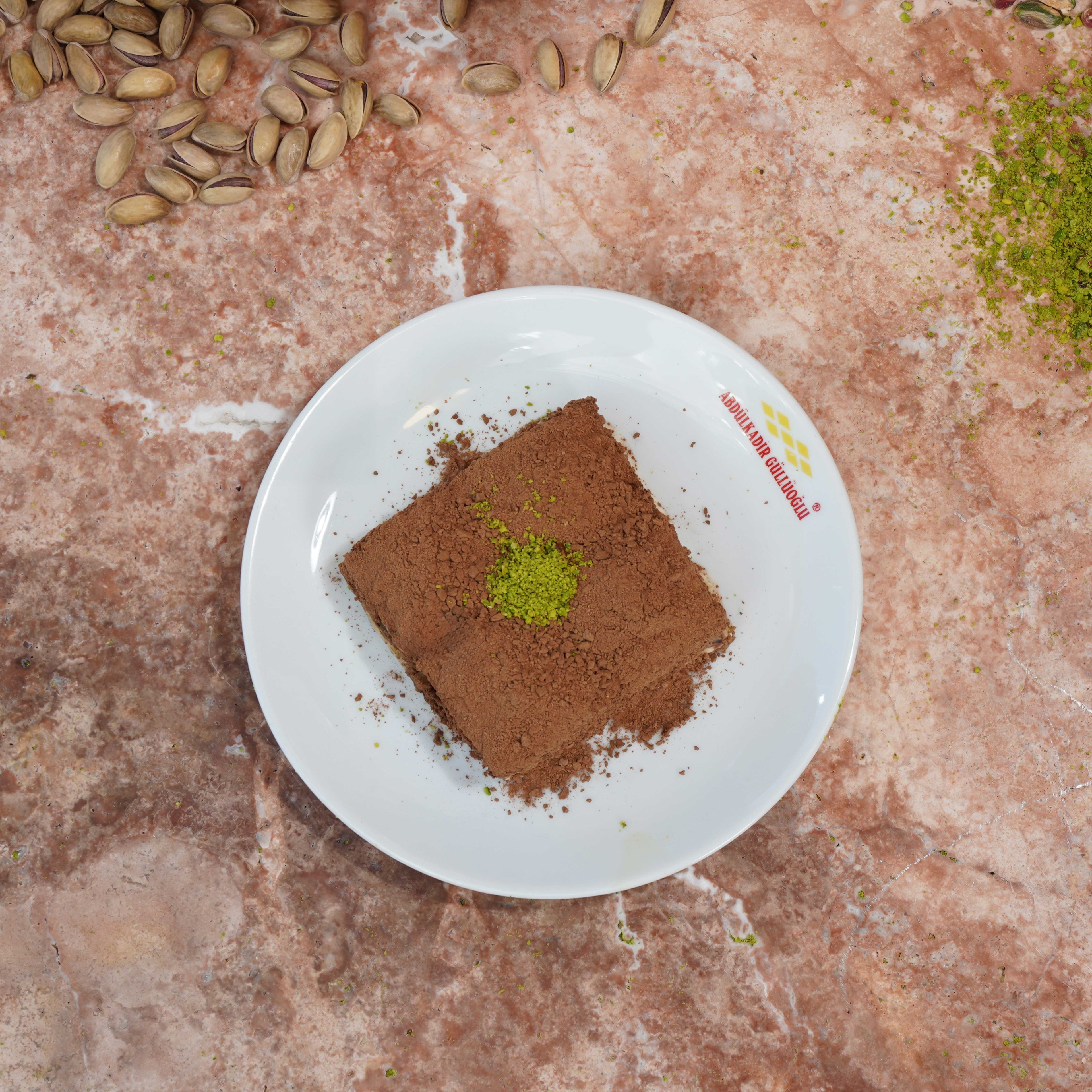 Soğuk Baklava