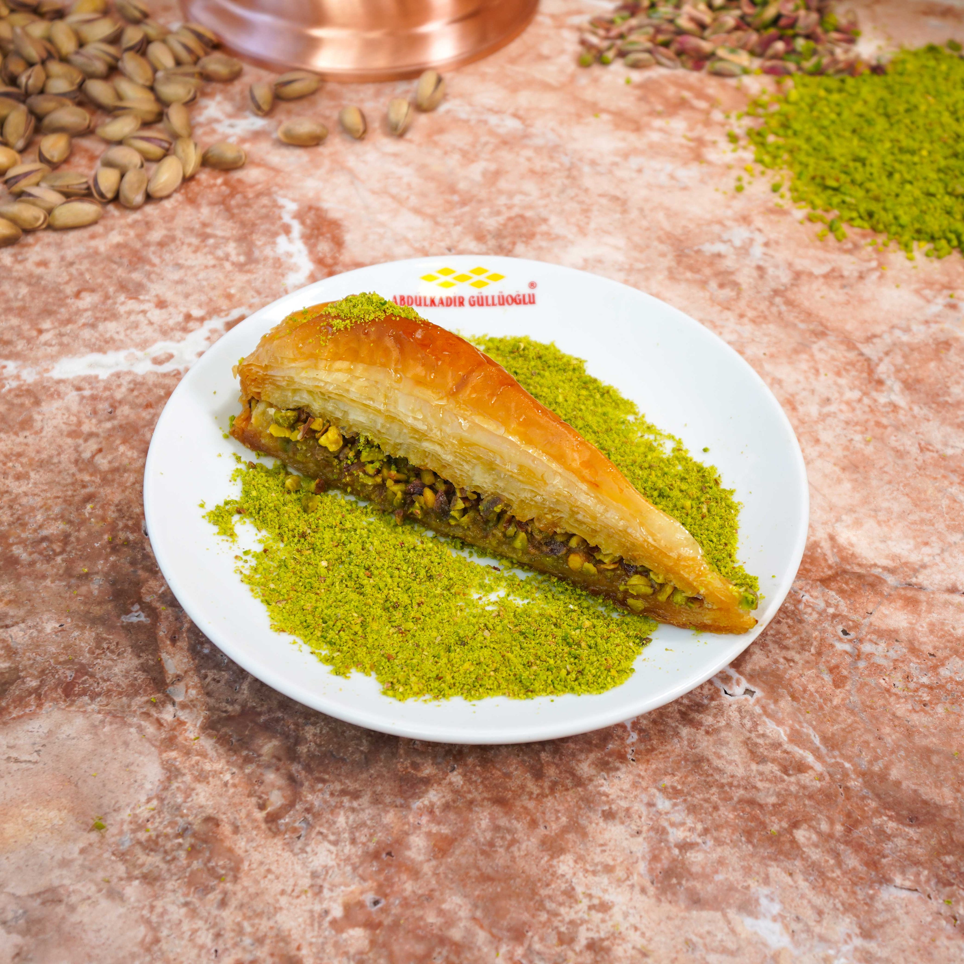 Havuç Dilimi