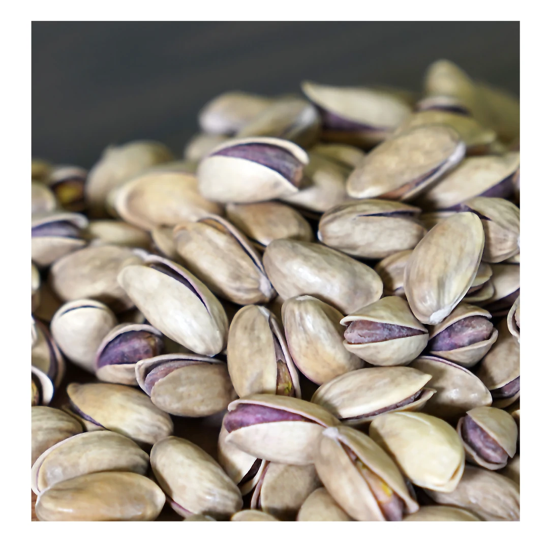 Tuzlu Fıstık - 1000 gr