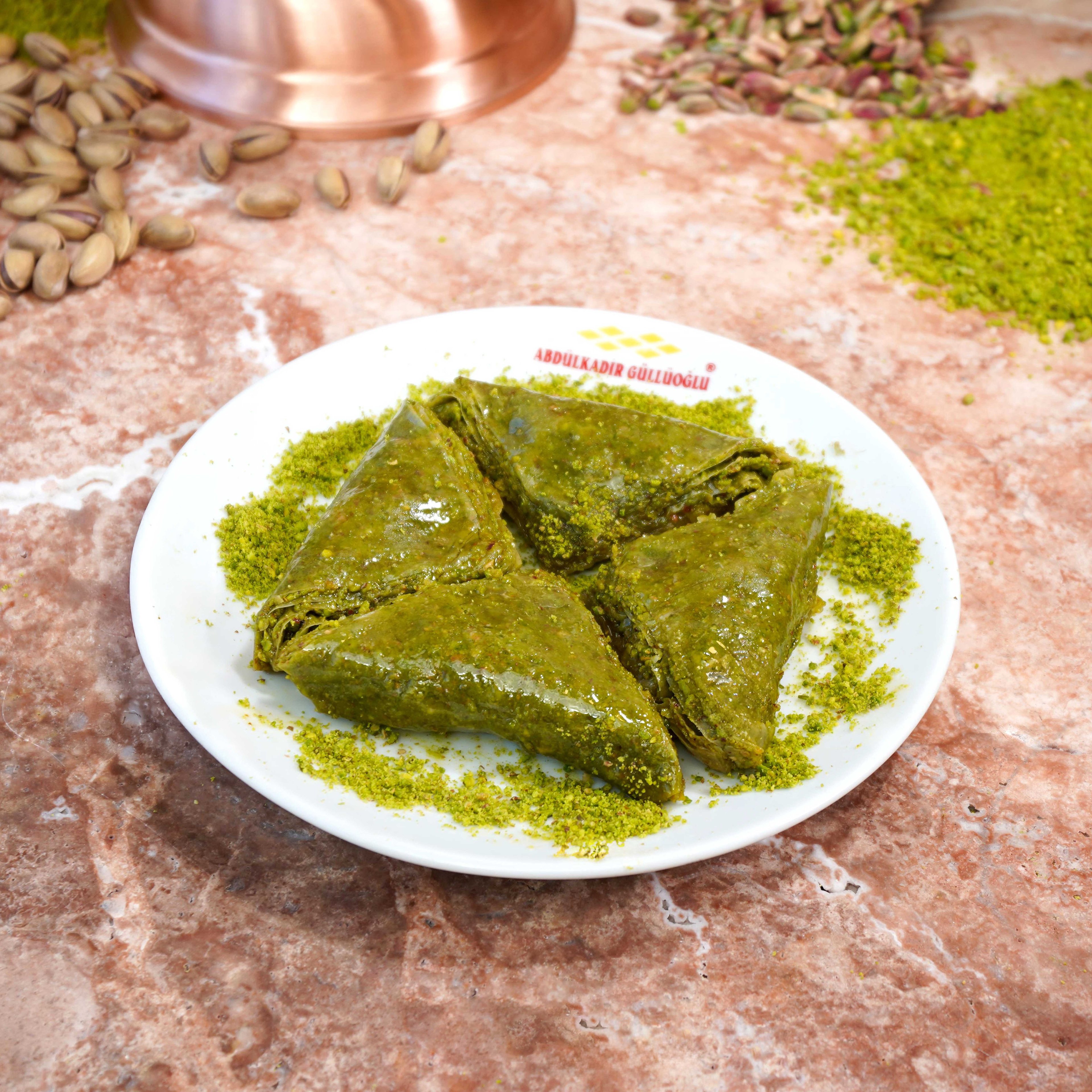 Yaprak Sarma