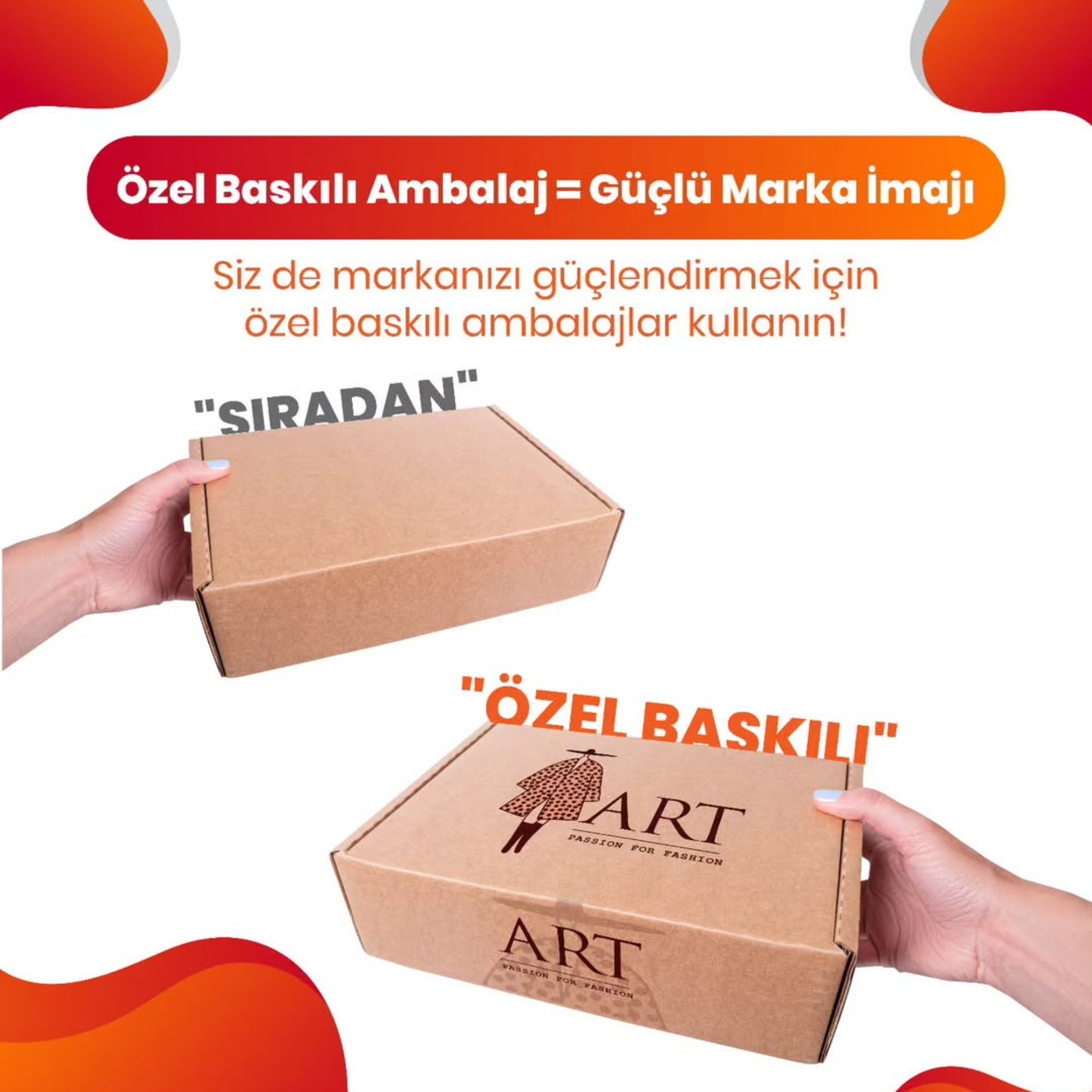 Toptan Ambalaj Alımı Yaparken Dikkat Edilmesi Gerekenler
