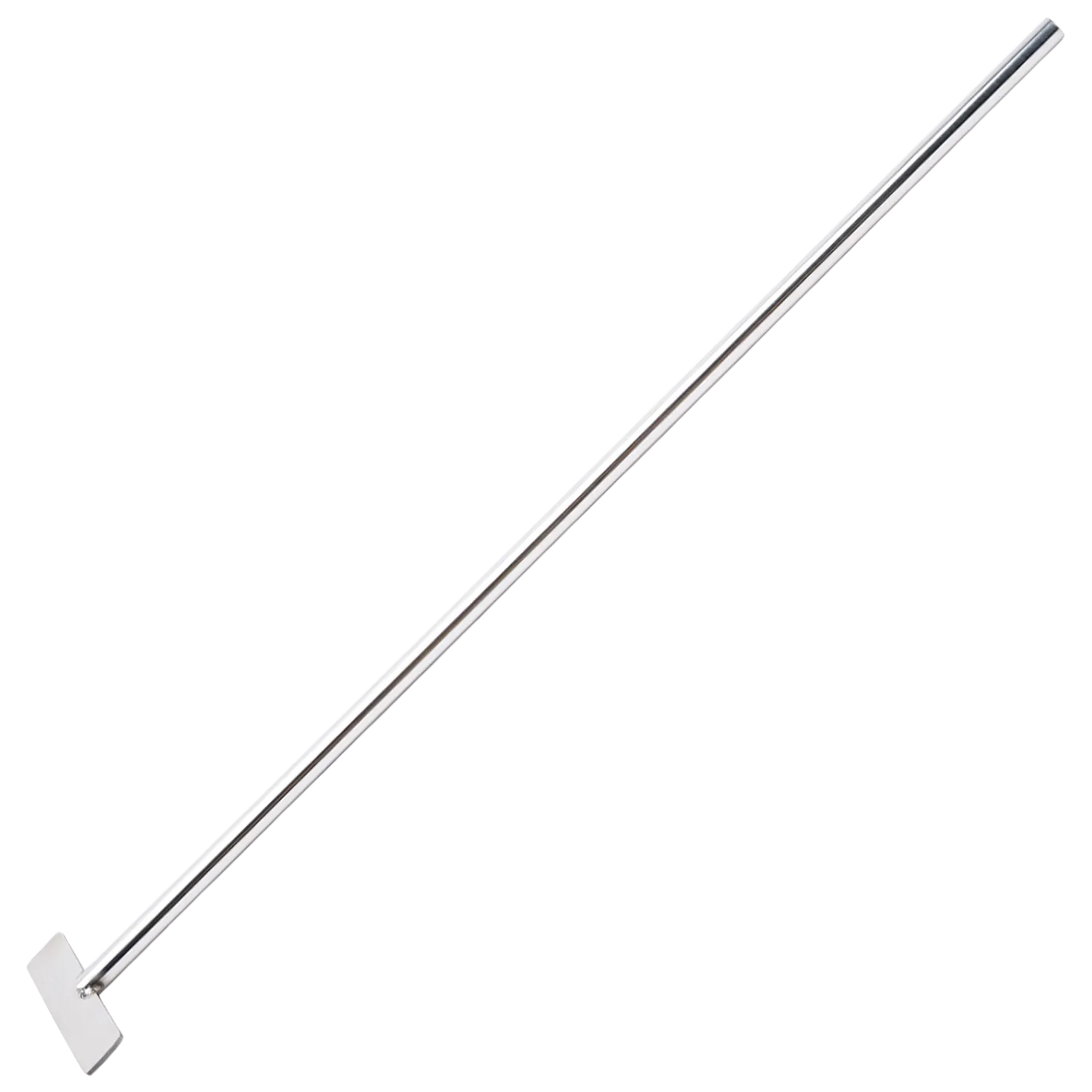 Flat-Blade Stirrer