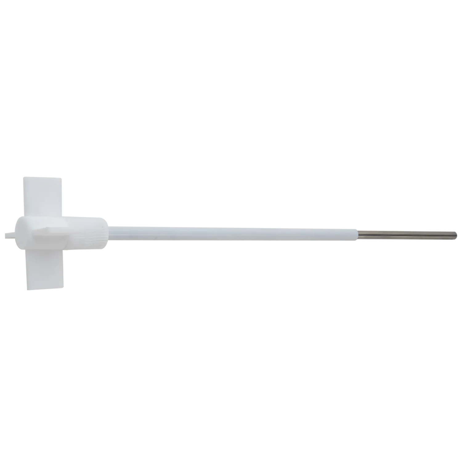 PTFE Kaplı Paddle Karıştırıcı