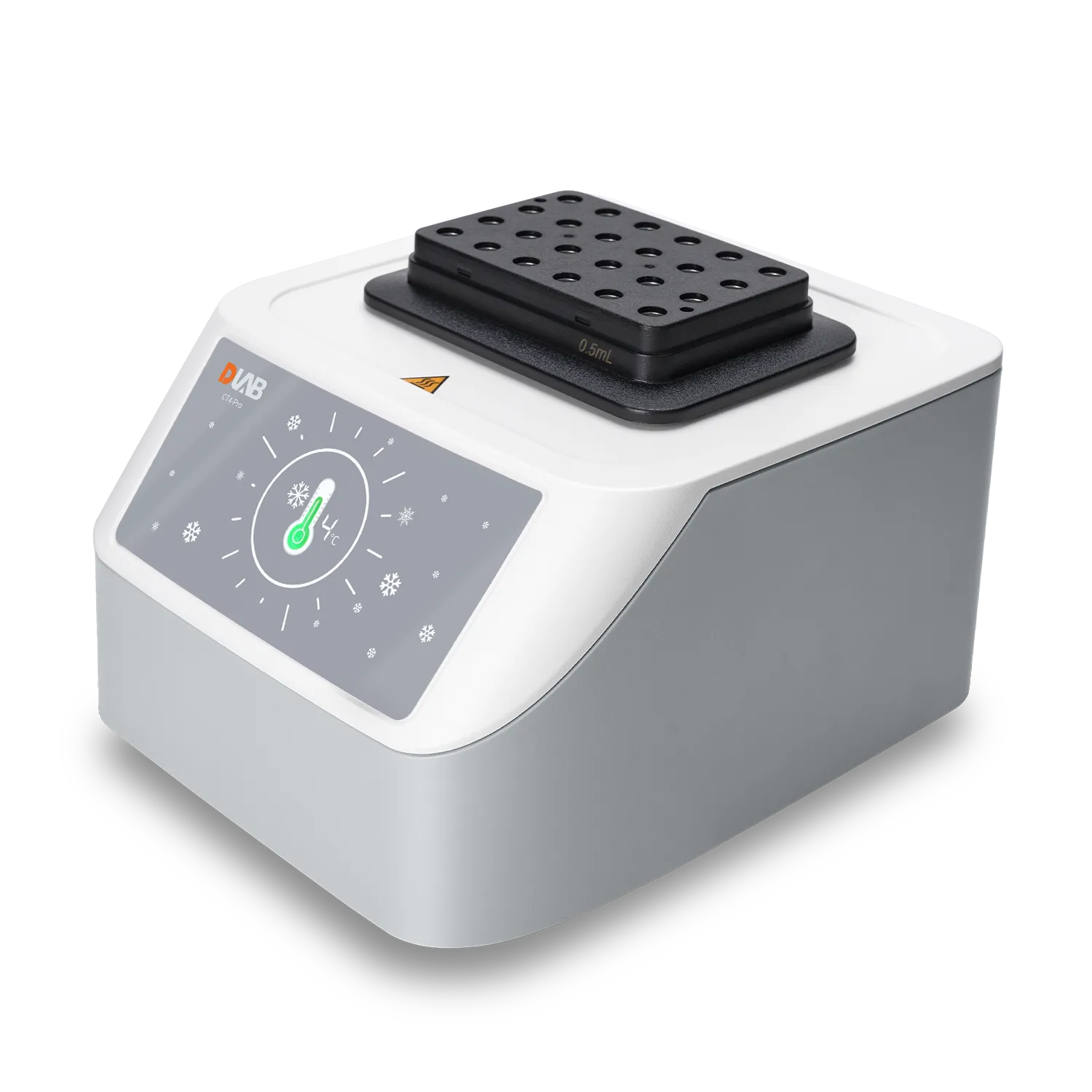 CT4-Pro 4℃ Thermostatic Ice Box