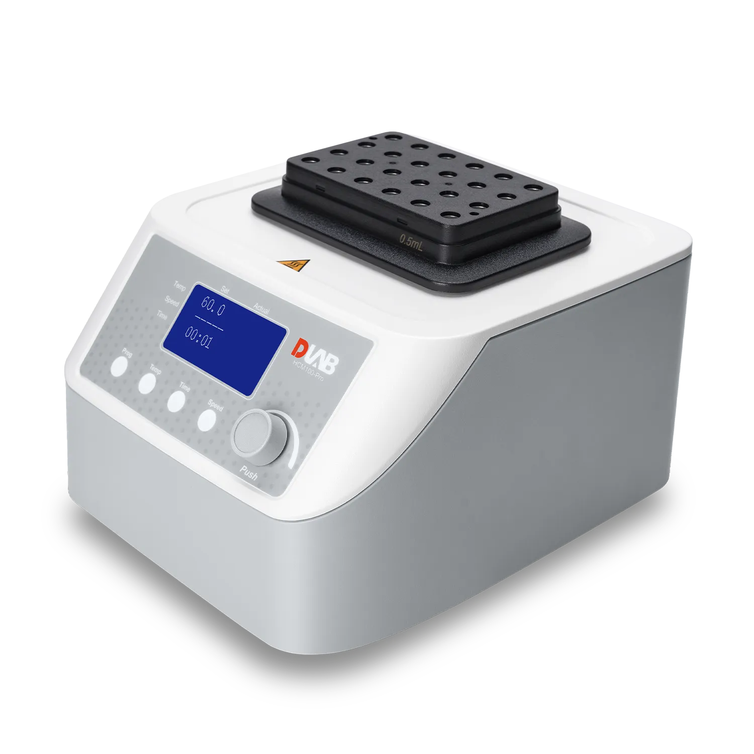 HM100-pro Thermo Mix（Magnetic)